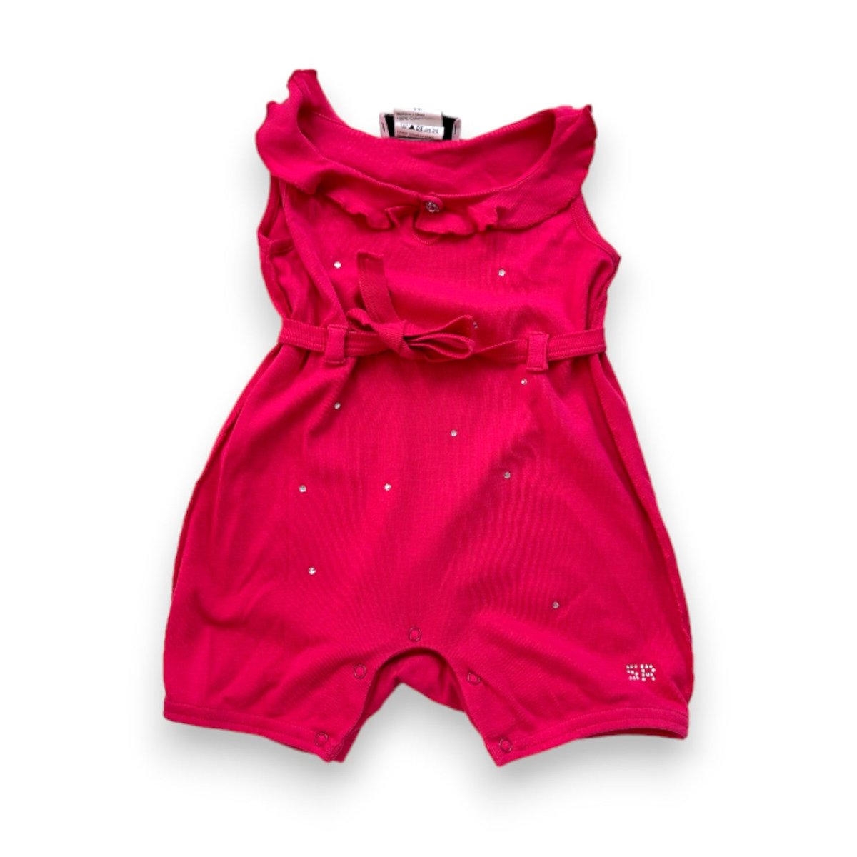 Short bébé - Bon état rose, SONIA RYKIEL
