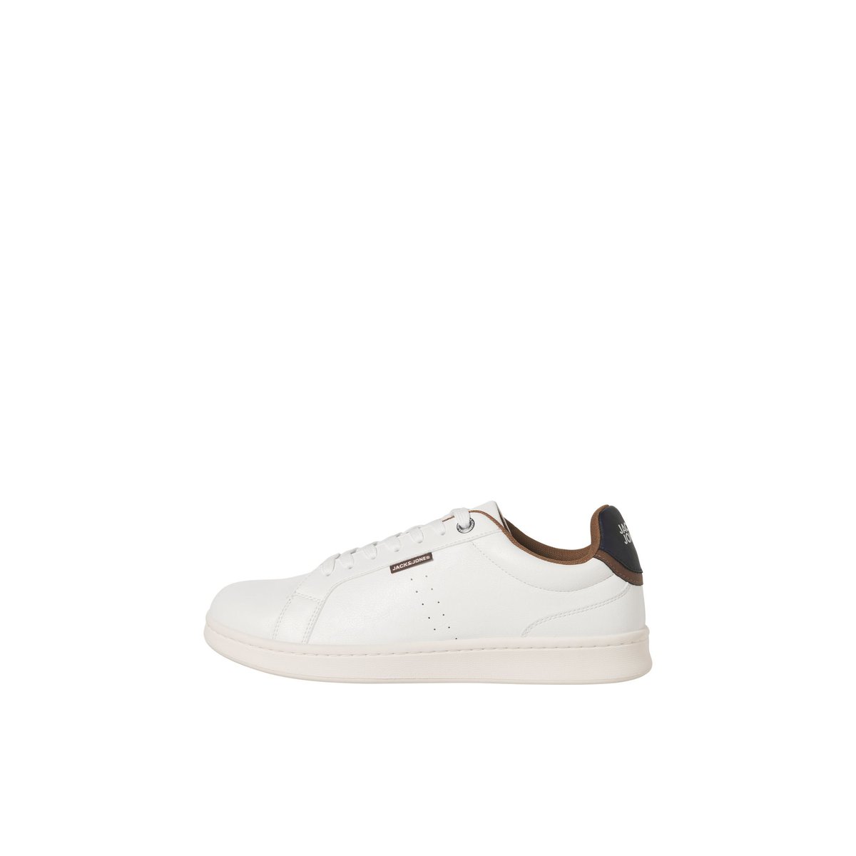 Baskets white, JACK & JONES
