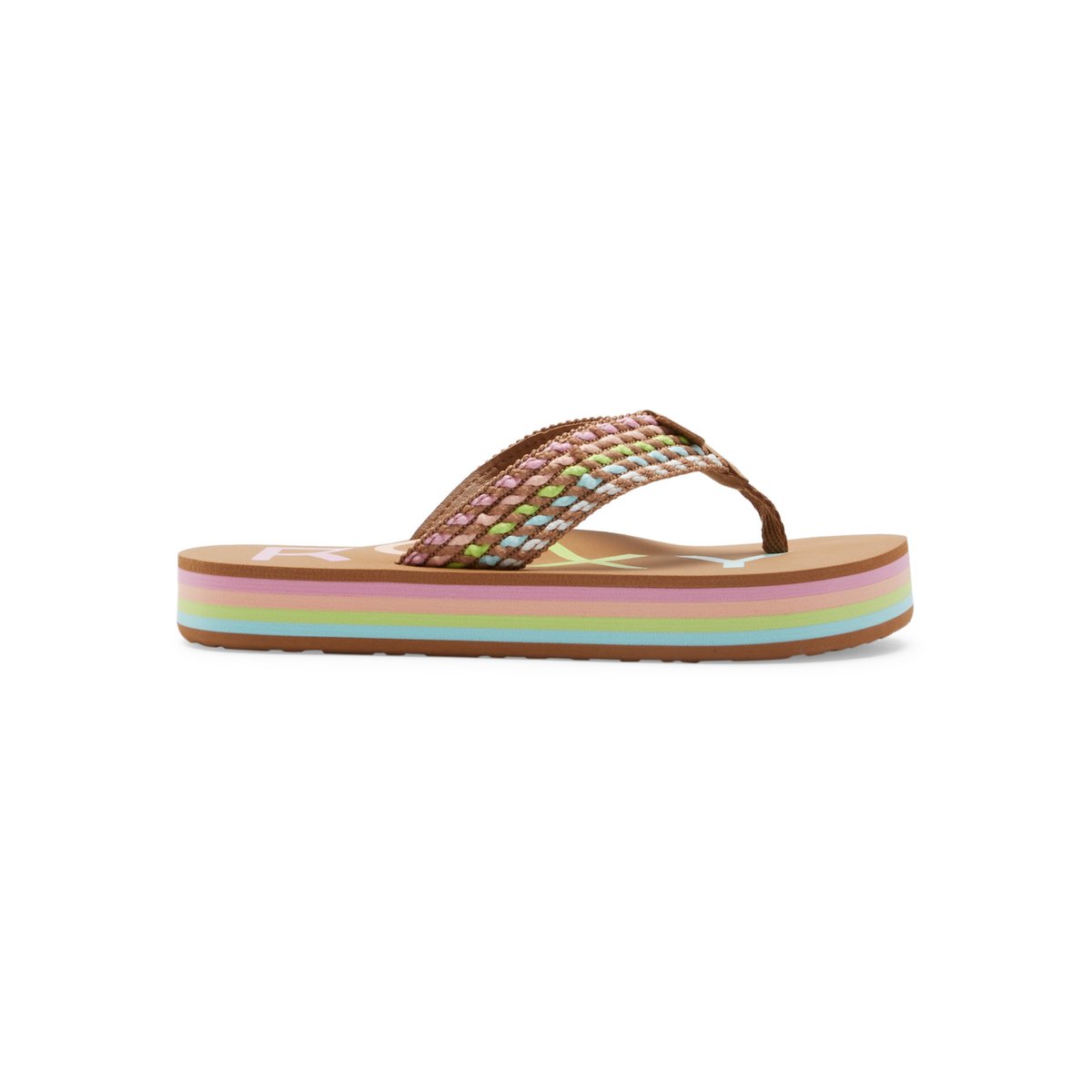 Sandales CHIKA HI. multi multi 1, ROXY