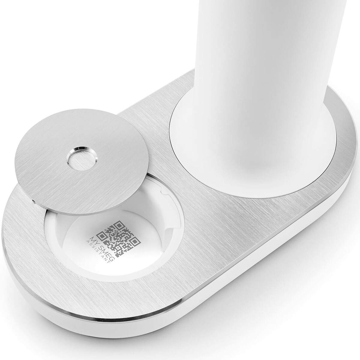 Soda Maker - SKC01 white, SMEG