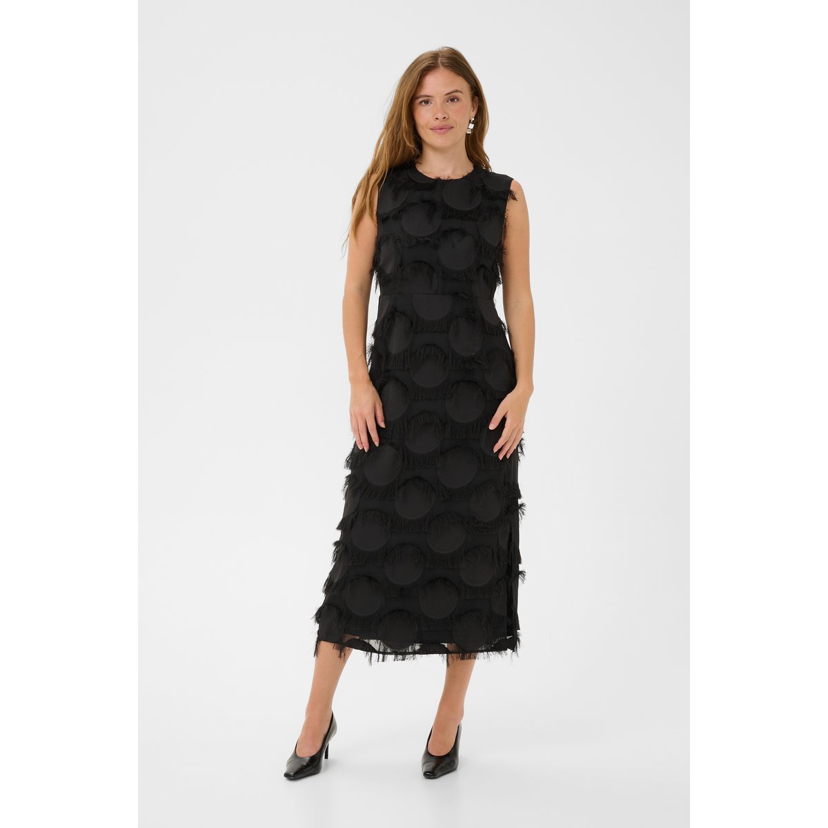 Robe noir, CULTURE
