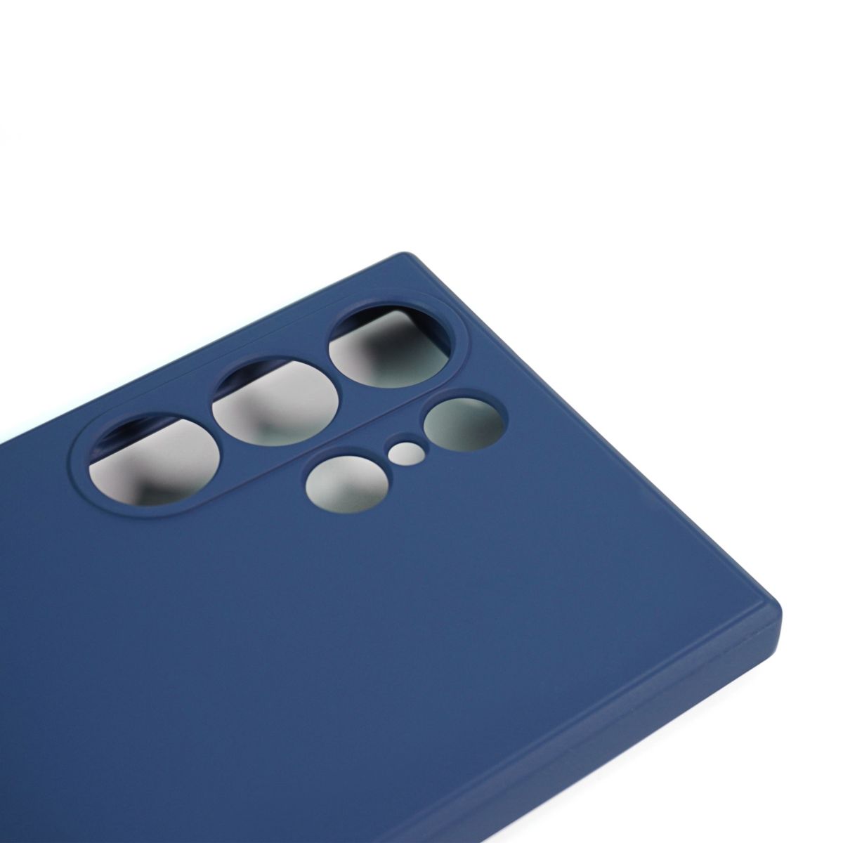 Coque SAMSUNG GALAXY S23 Ultra Bleu Cobalt bleu, CASYX