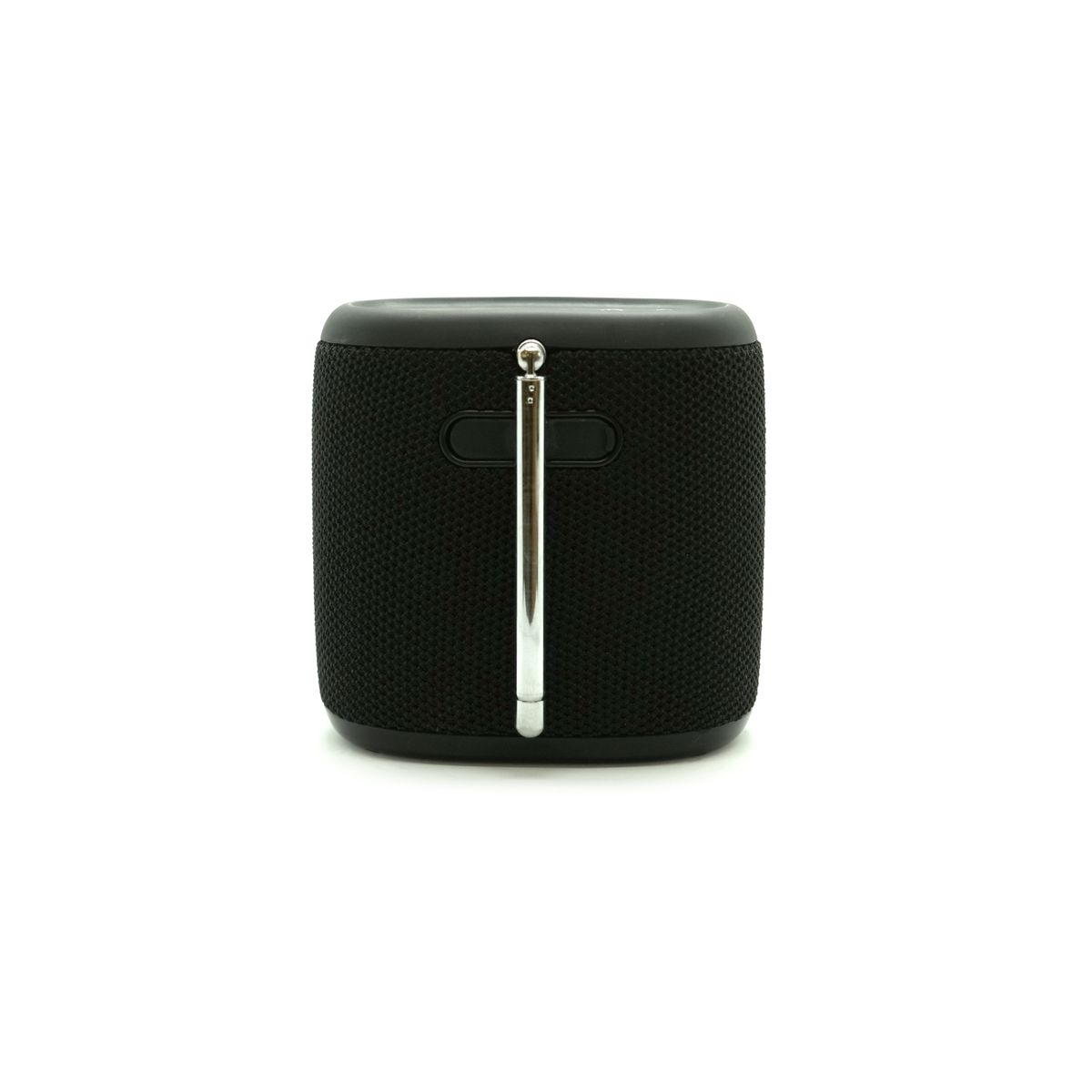 Radio DAB Woodland Mini Black couleur unique, PURE