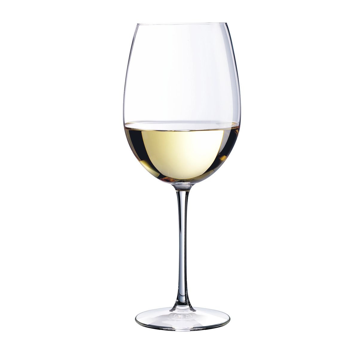 6 Verres À Pied 75cl - Cabernet Tulipe verre, CHEF&SOMMELIER