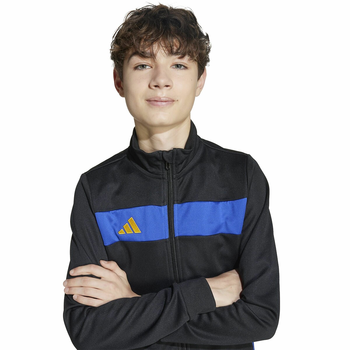 Ensemble de football noir, ADIDAS SPORTSWEAR