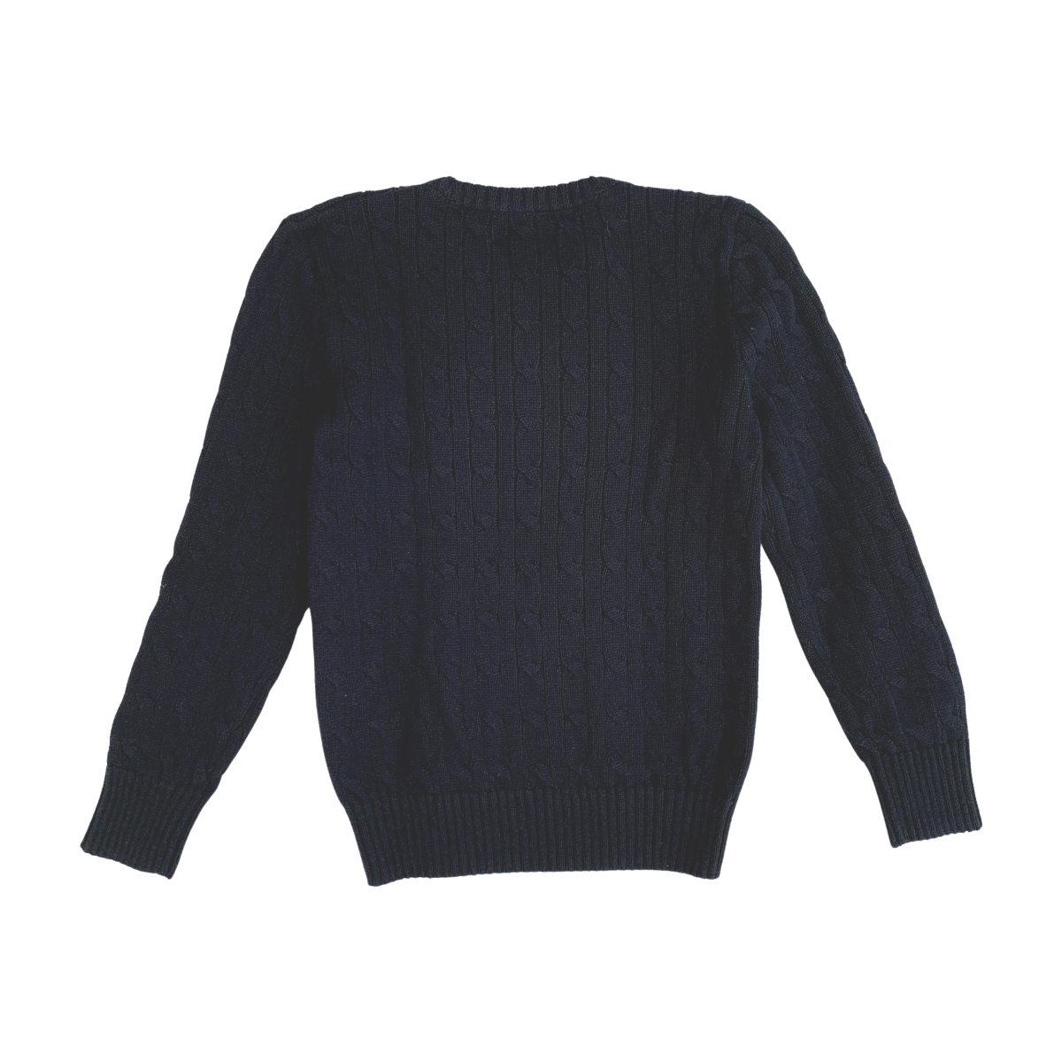 Pull enfant - Très bon état noir, RALPH LAUREN