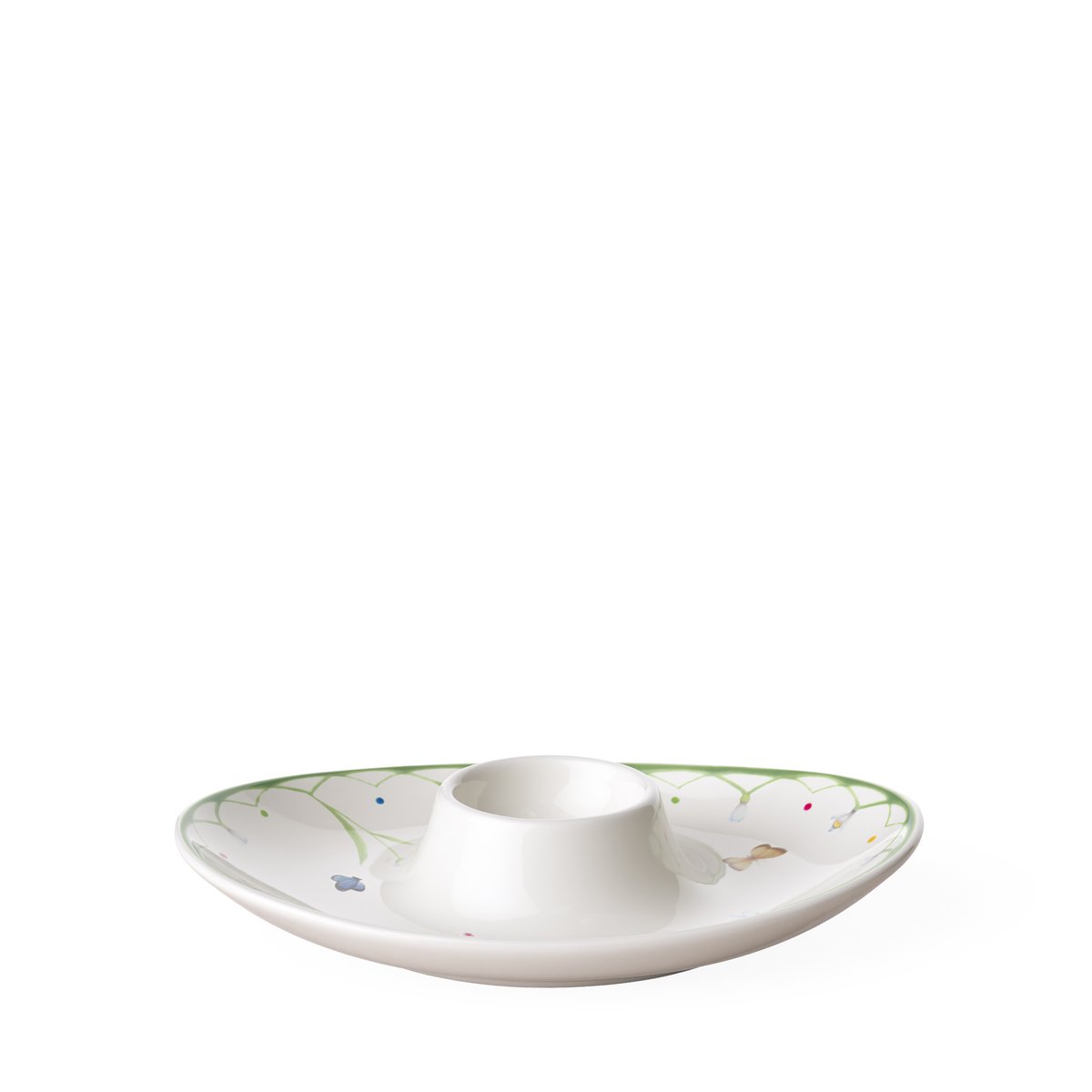 Coquetier COLOURFUL SPRING vert, VILLEROY & BOCH