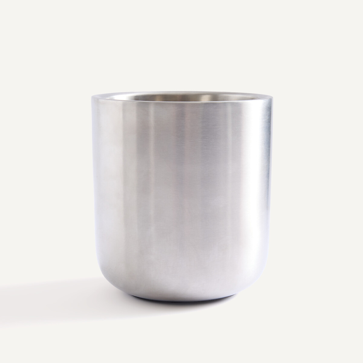 Seau à champagne et à vin en inox, REGENT chrome, AM.PM