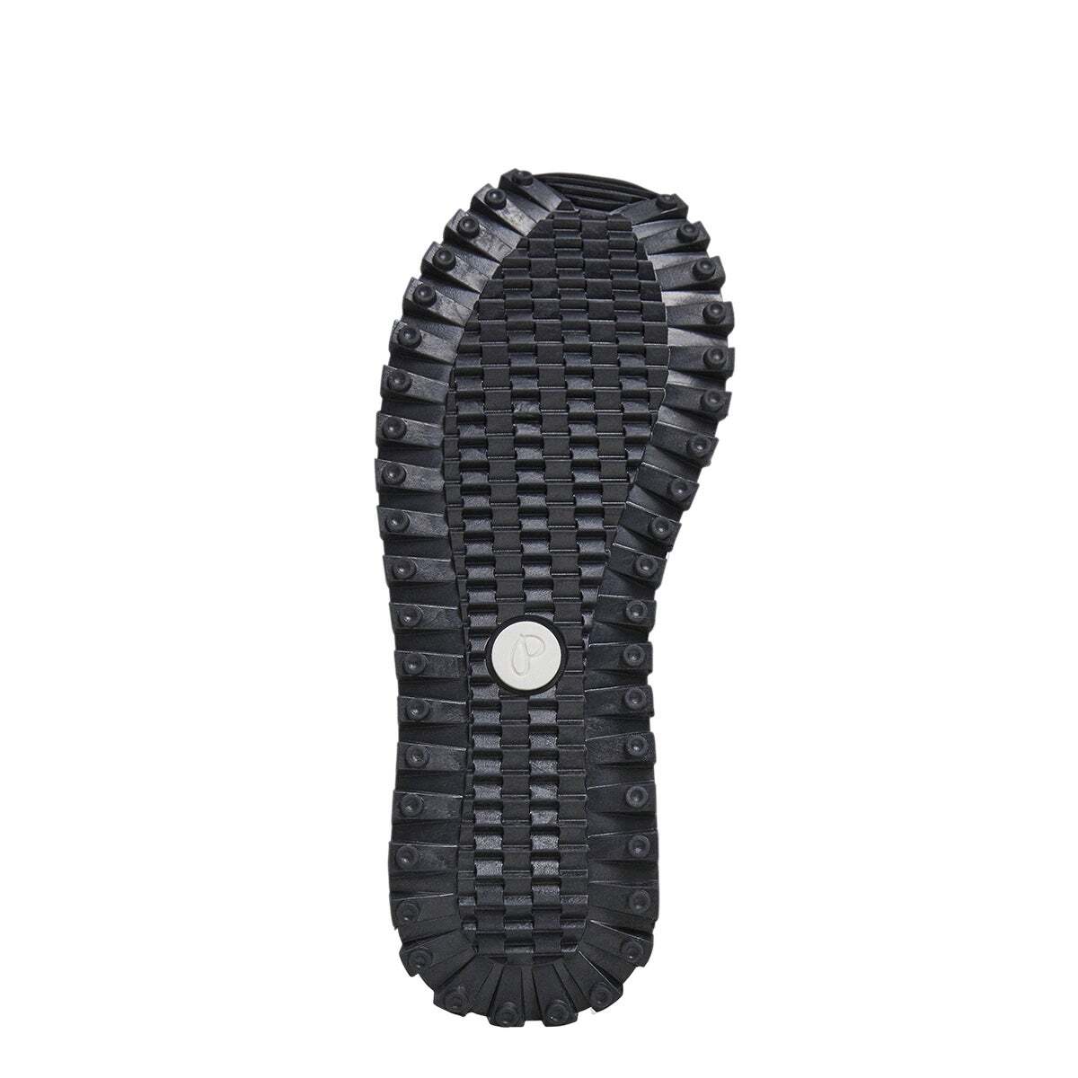 Baskets Avec Détails En Daim gris fumé, PEPE JEANS