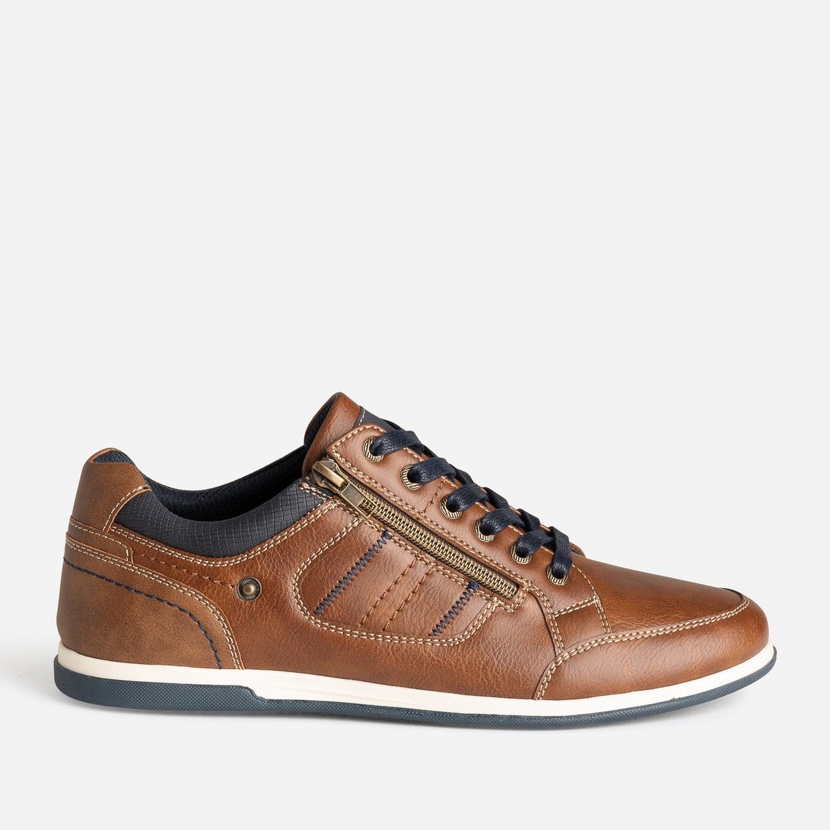 Basket GREGORY cognac, ERAM