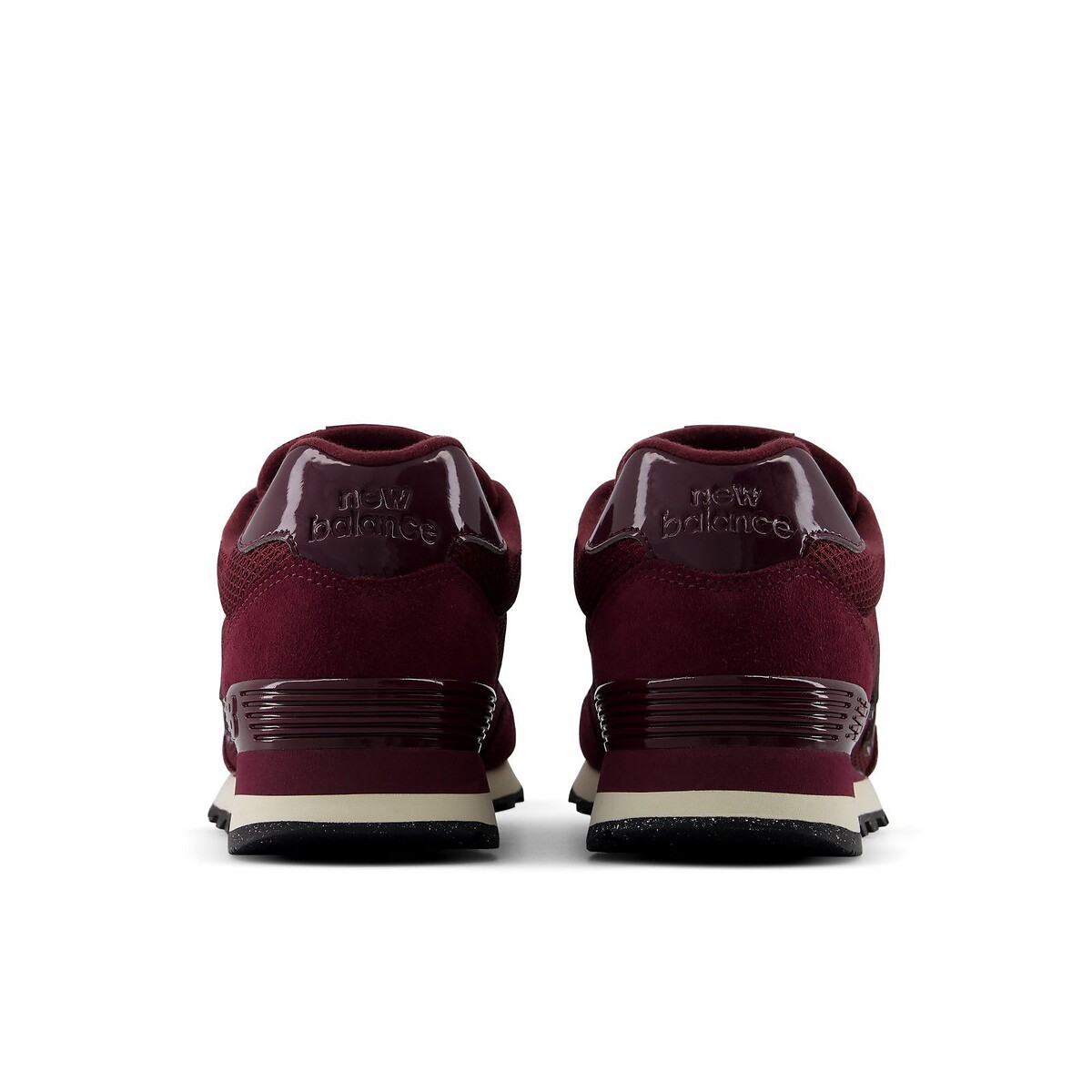 Scarpe da ginnastica 515 bordeaux , NEW BALANCE