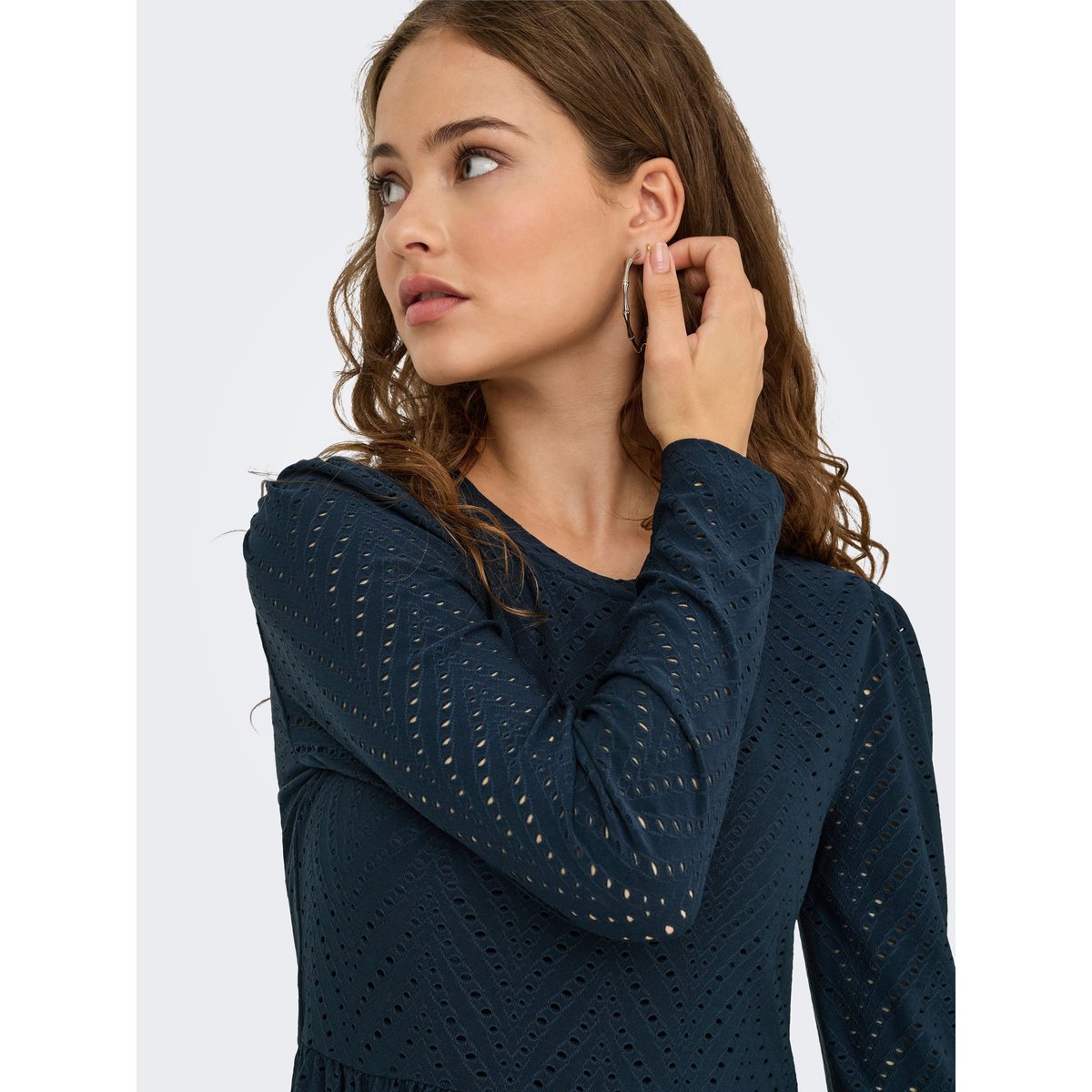 Robe sky captain, JDY