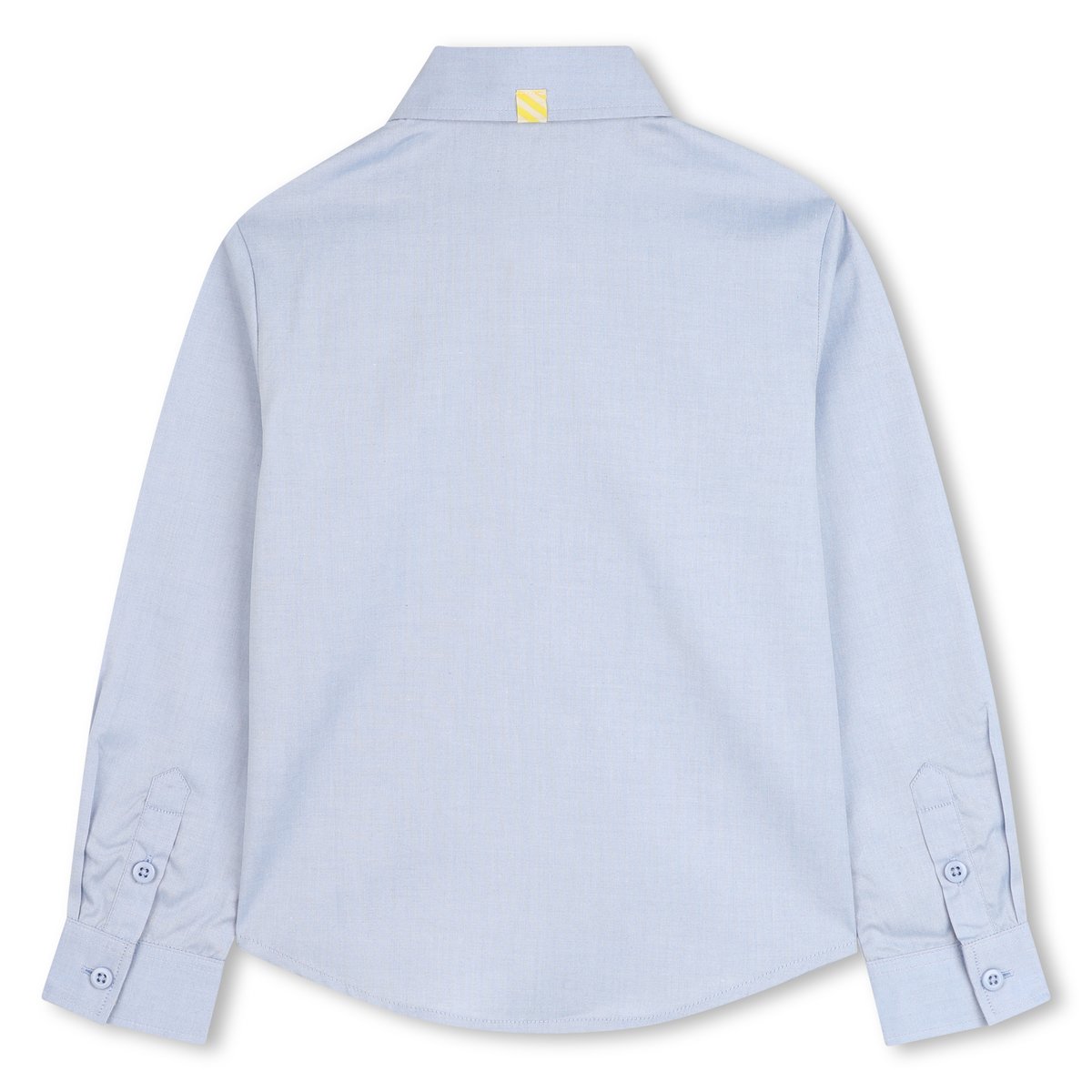Chemise en coton cascade, BILLIEBLUSH
