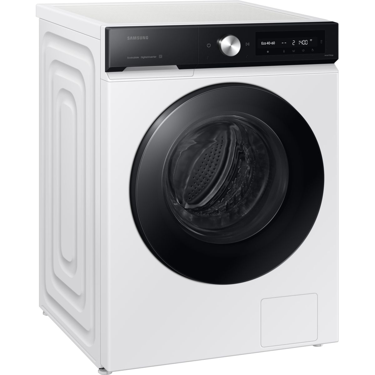 Lave linge hublot WW90DB7U94GE couleur unique, SAMSUNG