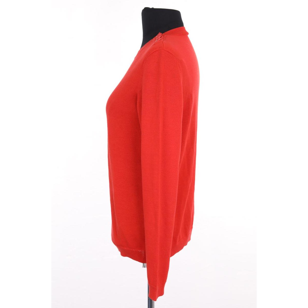 Pull - Très Bon État orange, APC