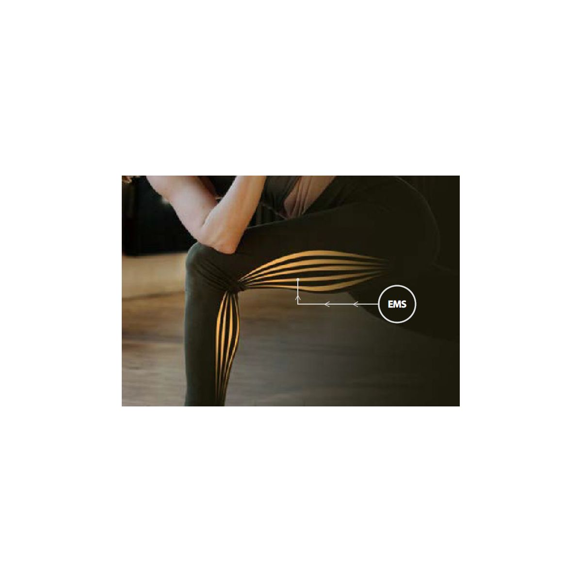 Masseur pieds TERRAILLON Power Massager couleur unique, TERRAILLON