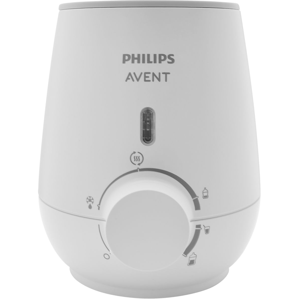 Chauffe biberon SCF355/09 couleur unique, PHILIPS