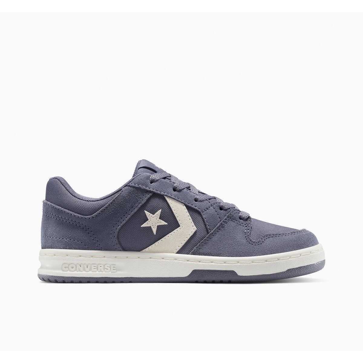Kids Converse CL98 Wish List Trainers slate grey, CONVERSE