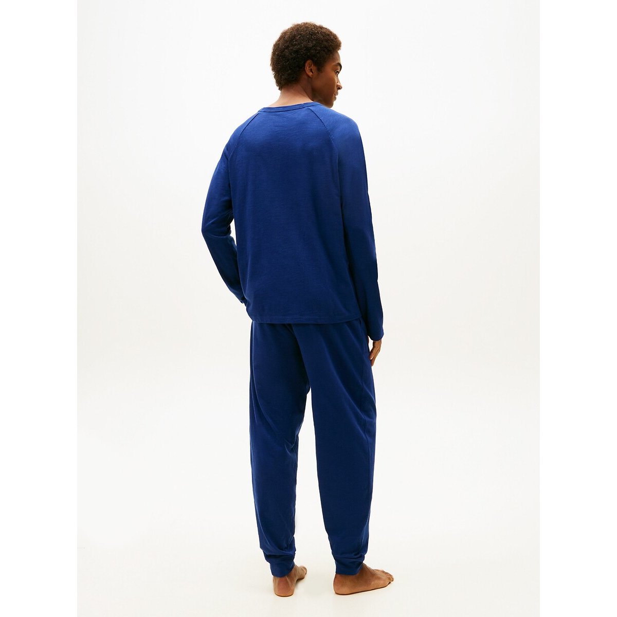 Pyjamas navy blue, TOMMY HILFIGER