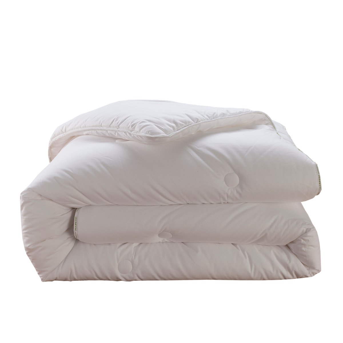 Couette Angeline Protect total  - TEMPEREE blanc, DROUAULT