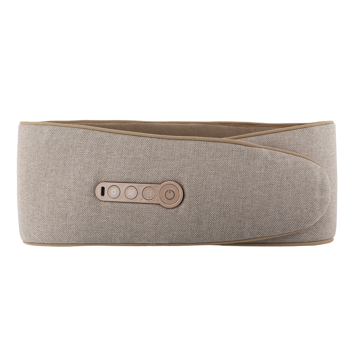 Taillenmassagegerät beige, TERRAILLON