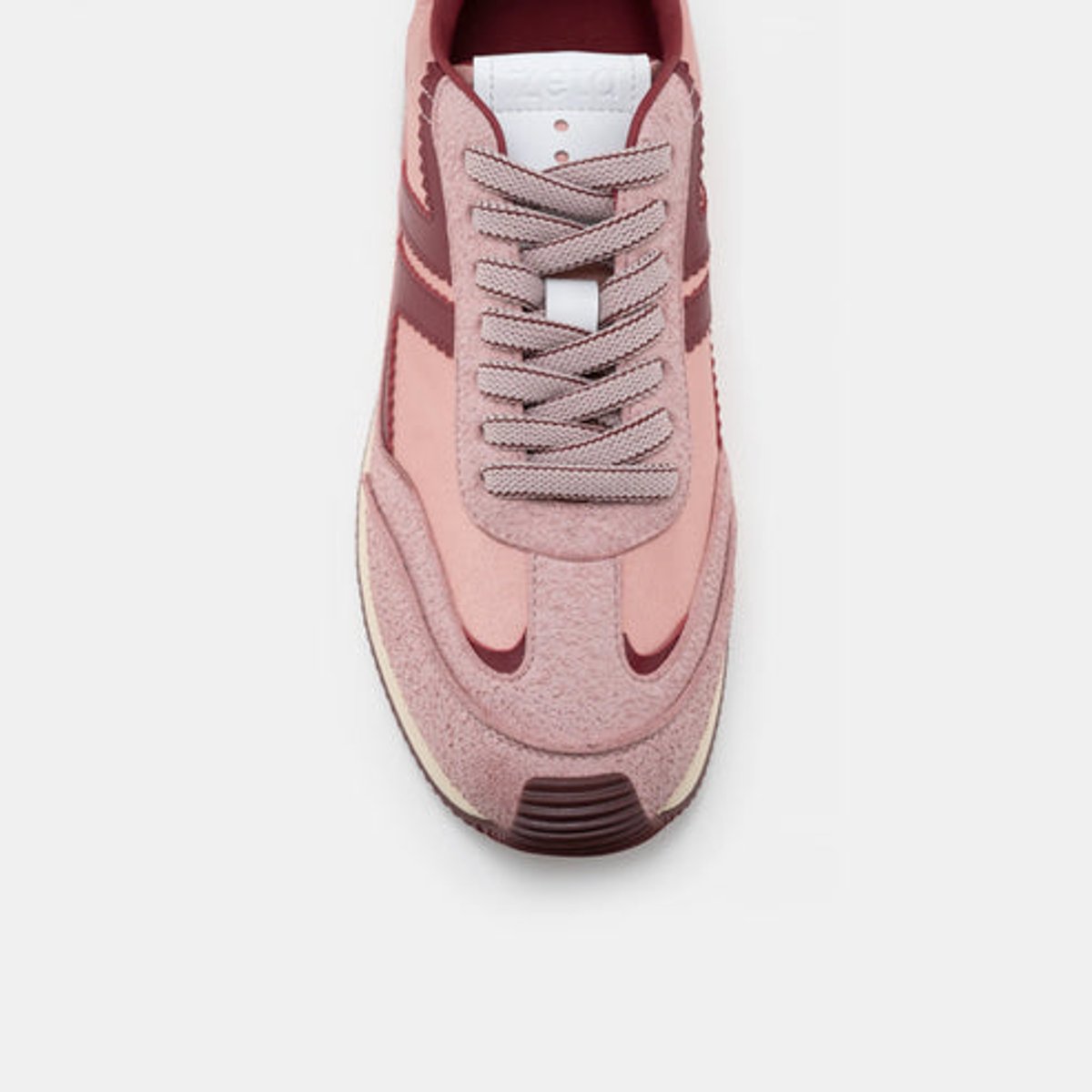 Baskets Omega rose, ZETA