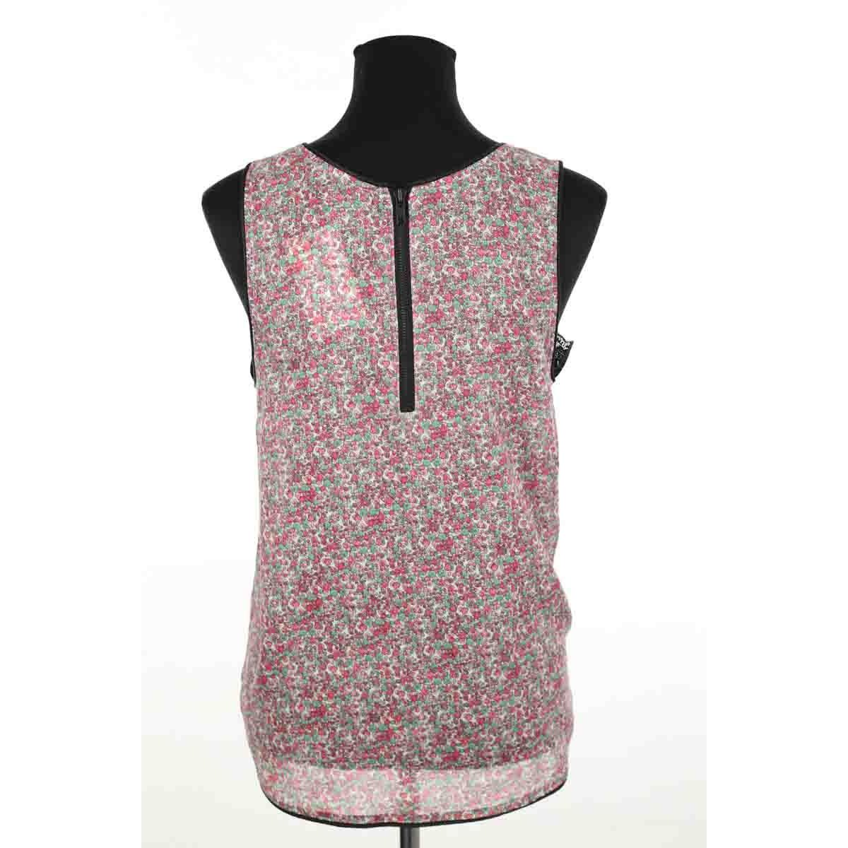 Top sans manche - Très Bon État rose, THE KOOPLES