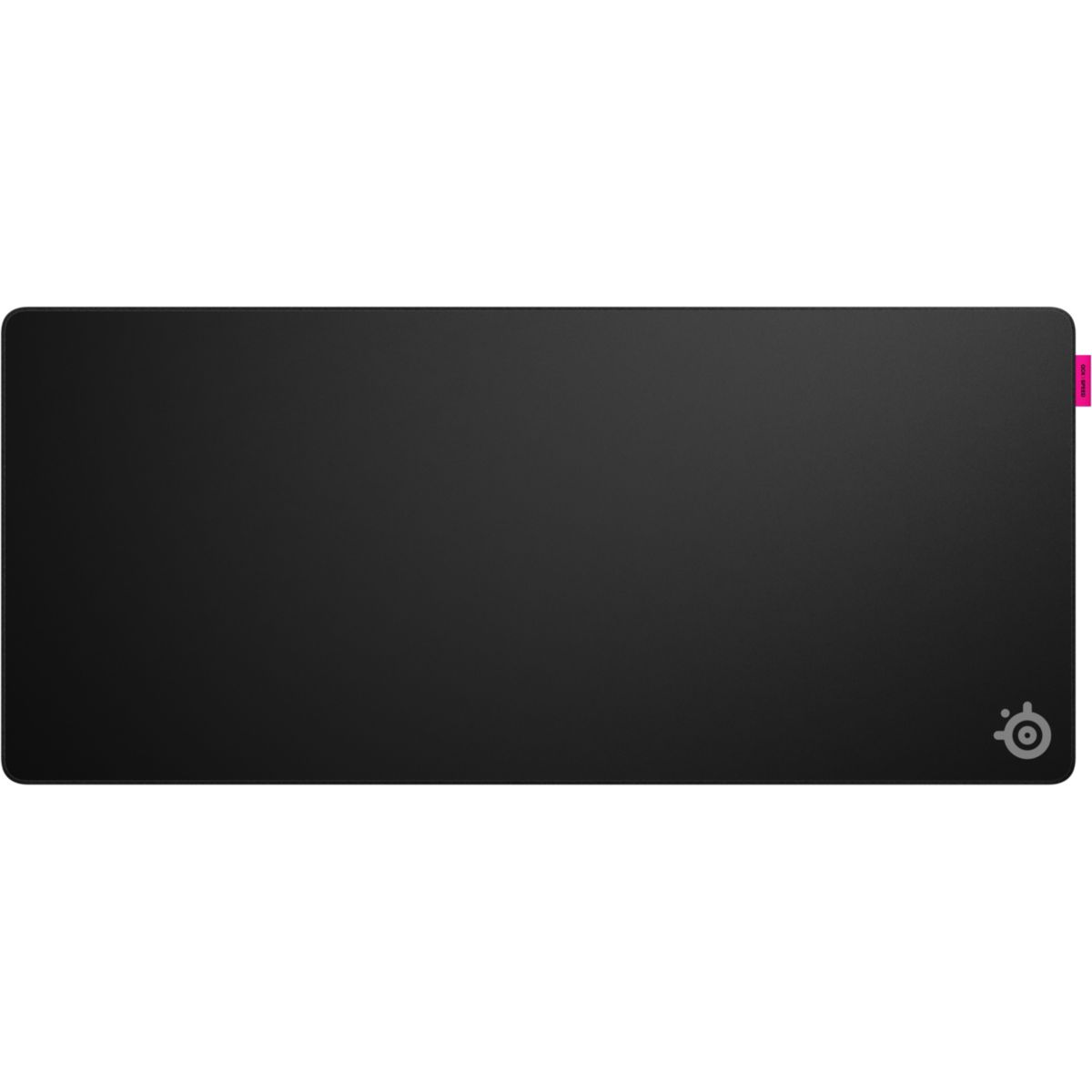 Tapis de souris QcK Perf XL Speed couleur unique, STEELSERIES