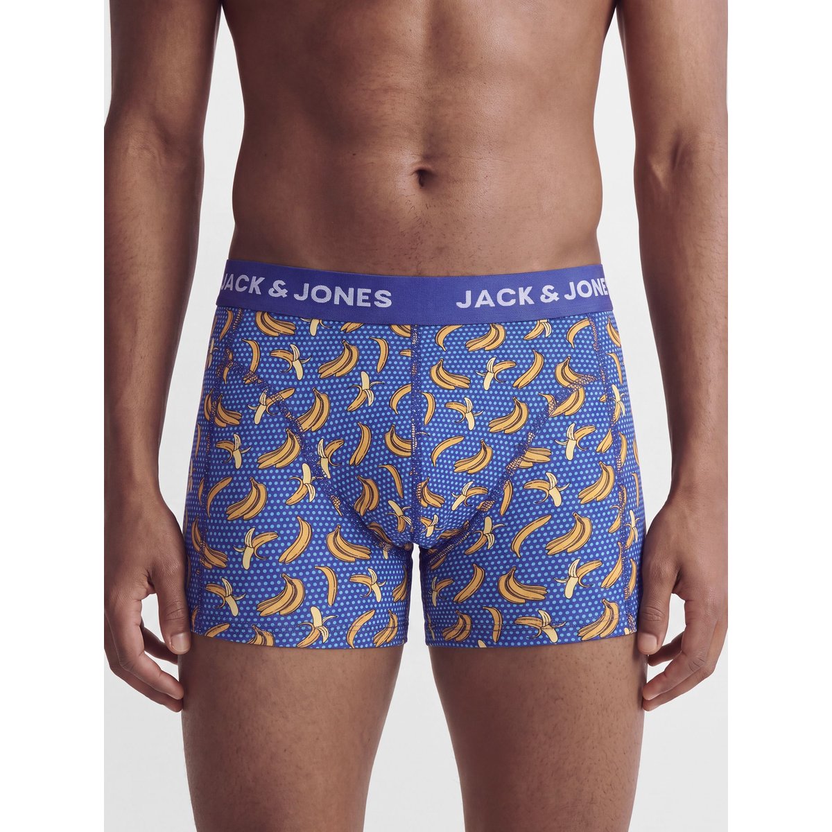 Maillots bleue - bluing 1, JACK & JONES