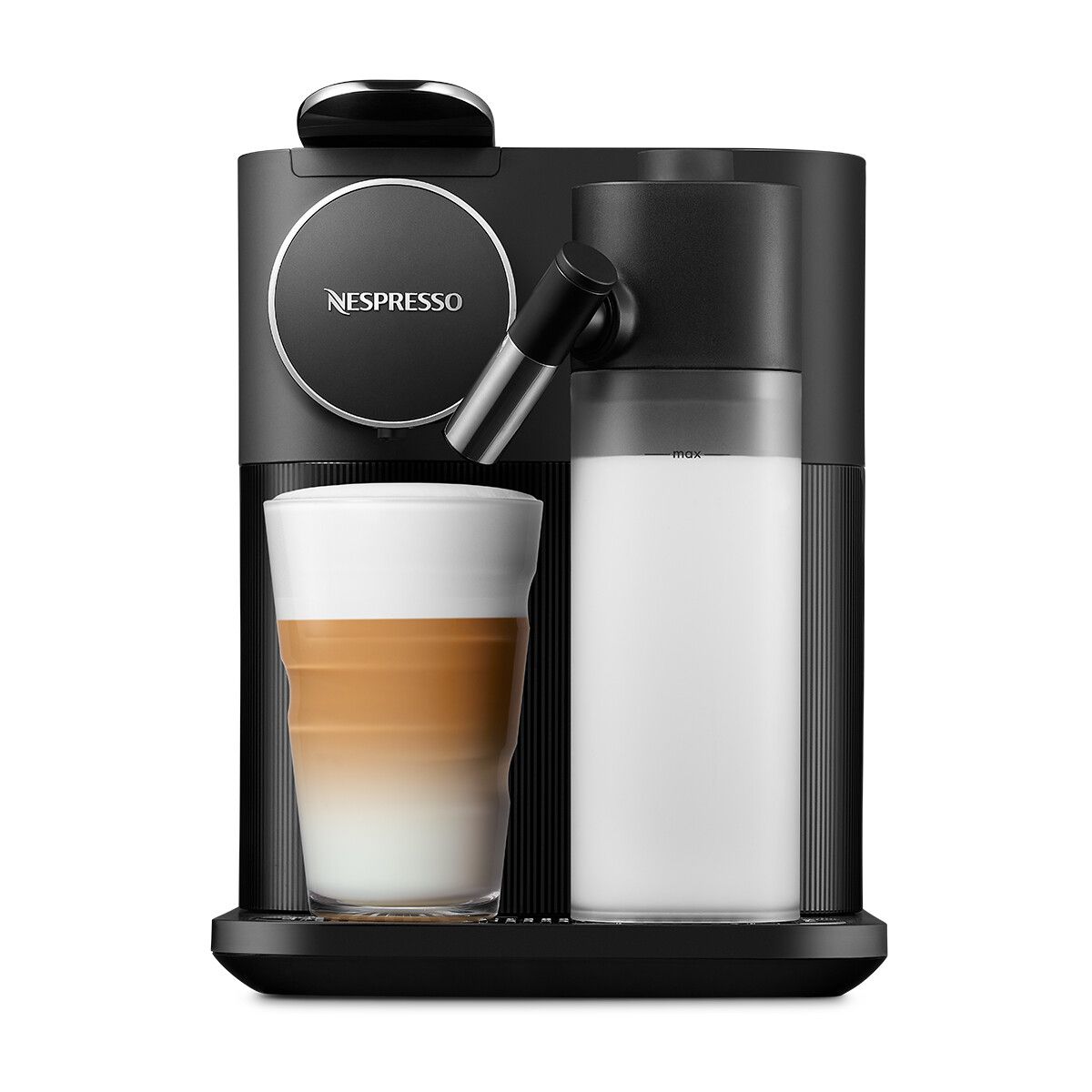 Nespresso Gran Noire EN640.B noir, DELONGHI