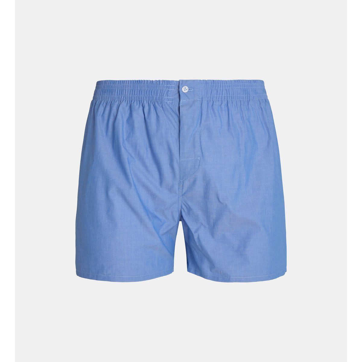 Caleçon dosca suspensoir coton denim, GALERIES LAFAYETTE