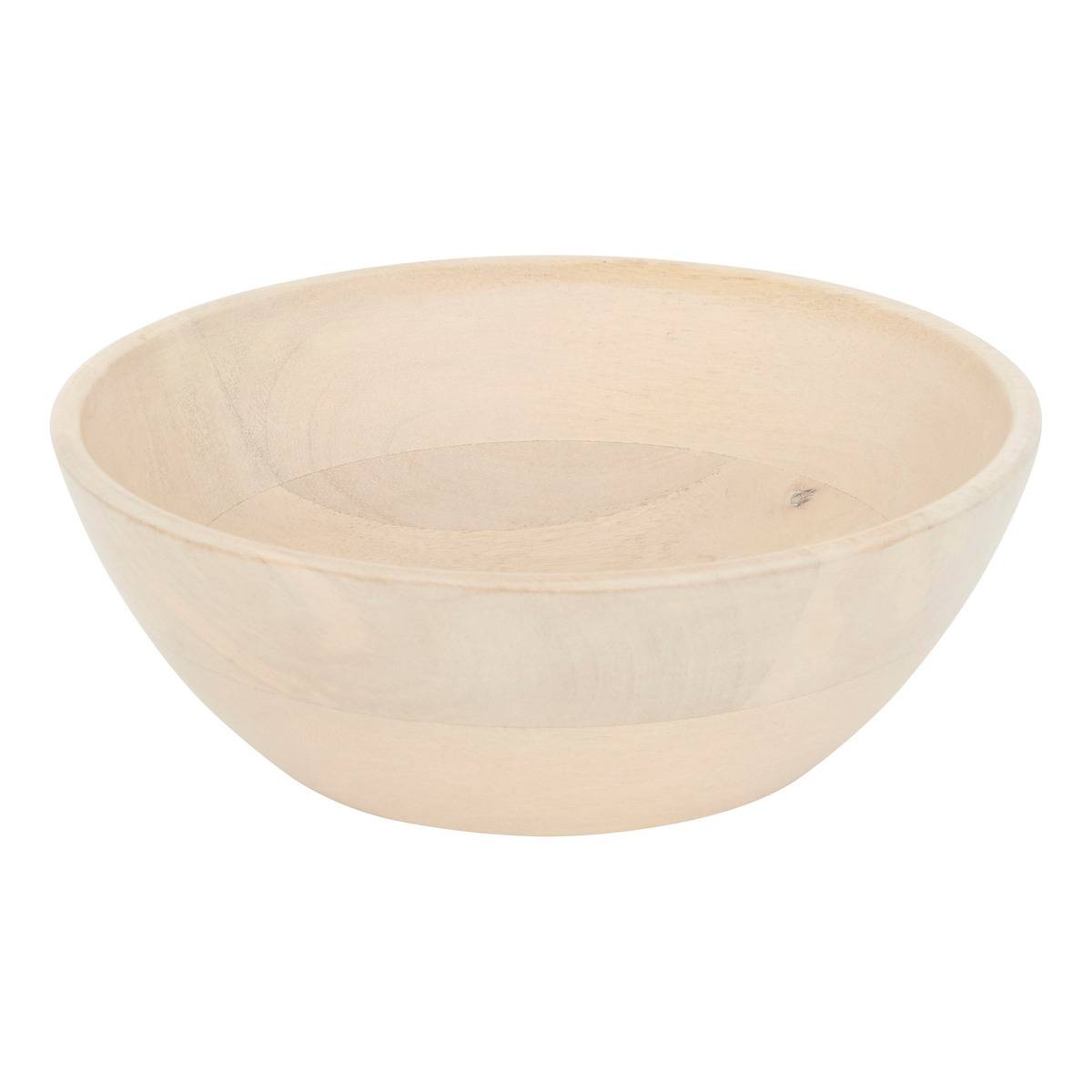 Saladier MANGUIER beige, ATMOSPHERA