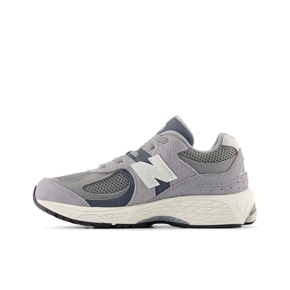 Baskets 2002 gris, NEW BALANCE