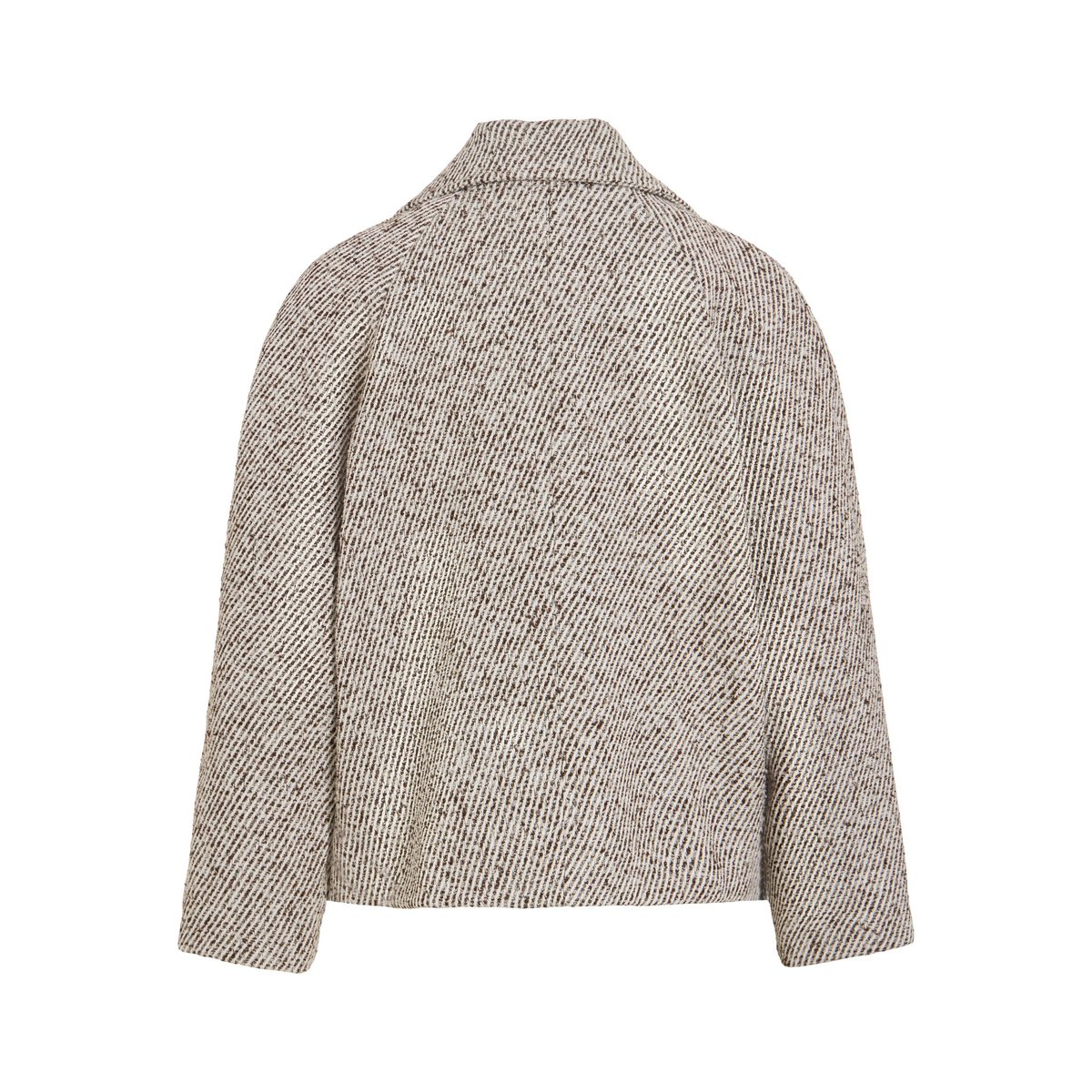 Veste gris - birch1, VILA