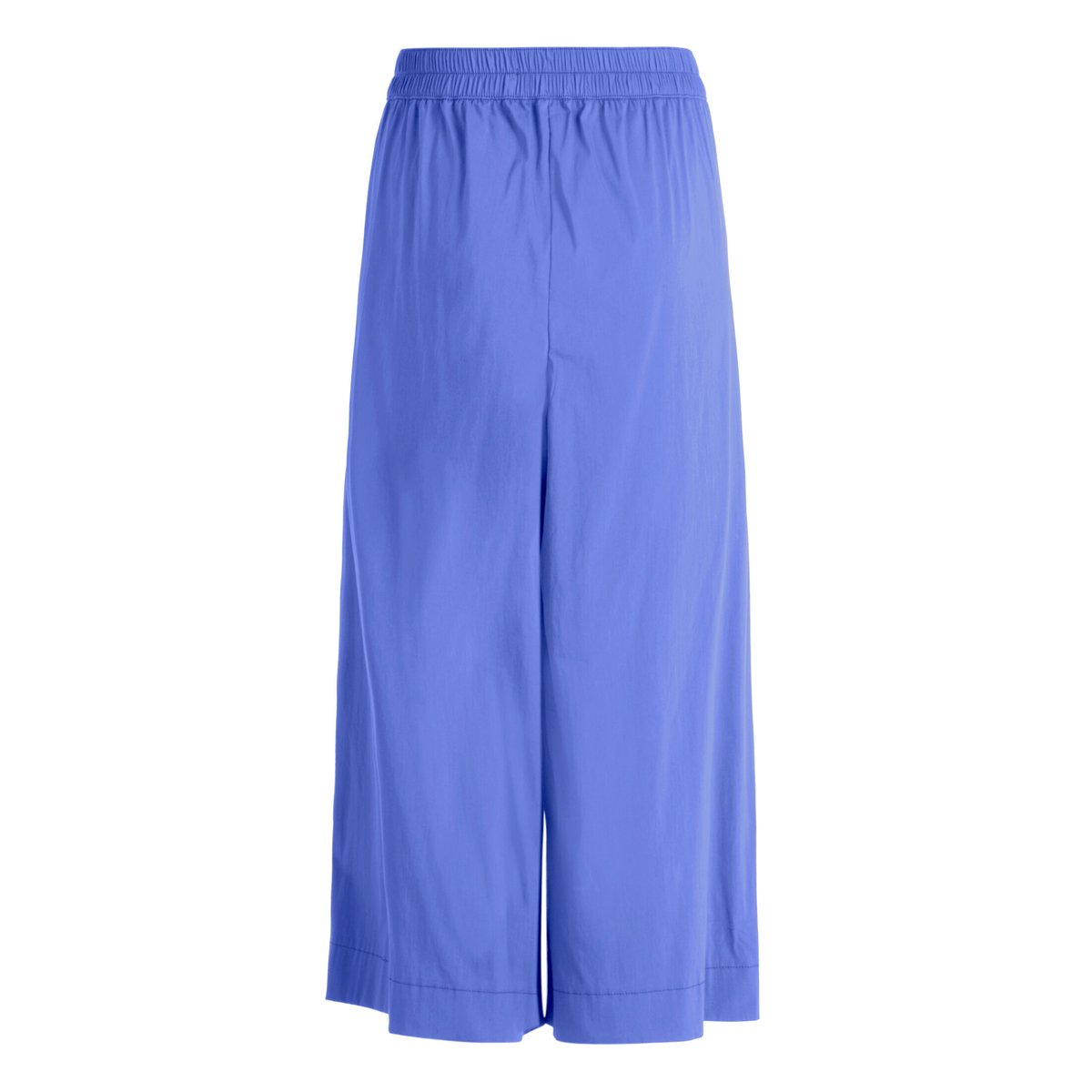 Jupe-culotte à pinces adria blue, BETTY BARCLAY