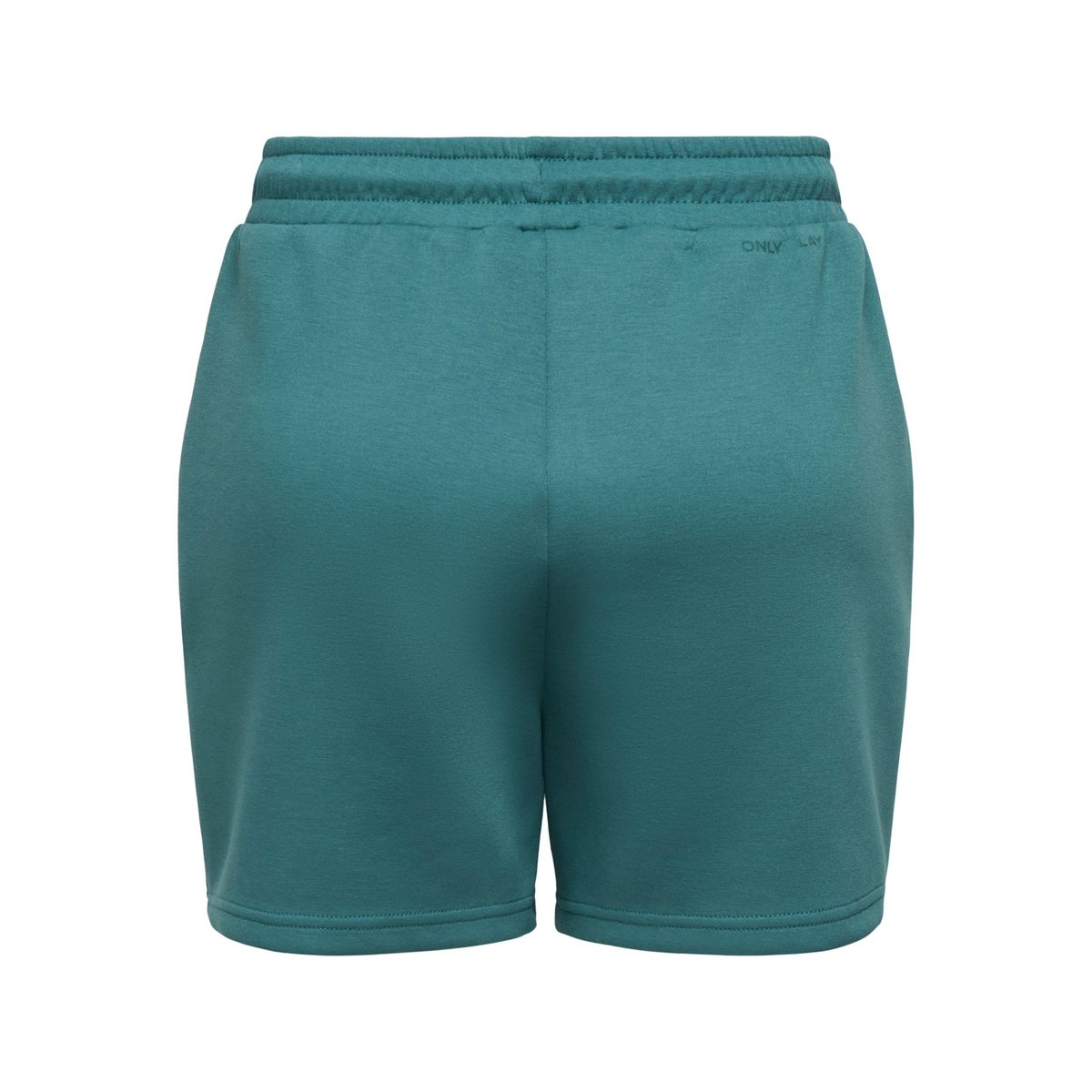 Short En Molleton verte - mediterranea 1, ONLY PLAY