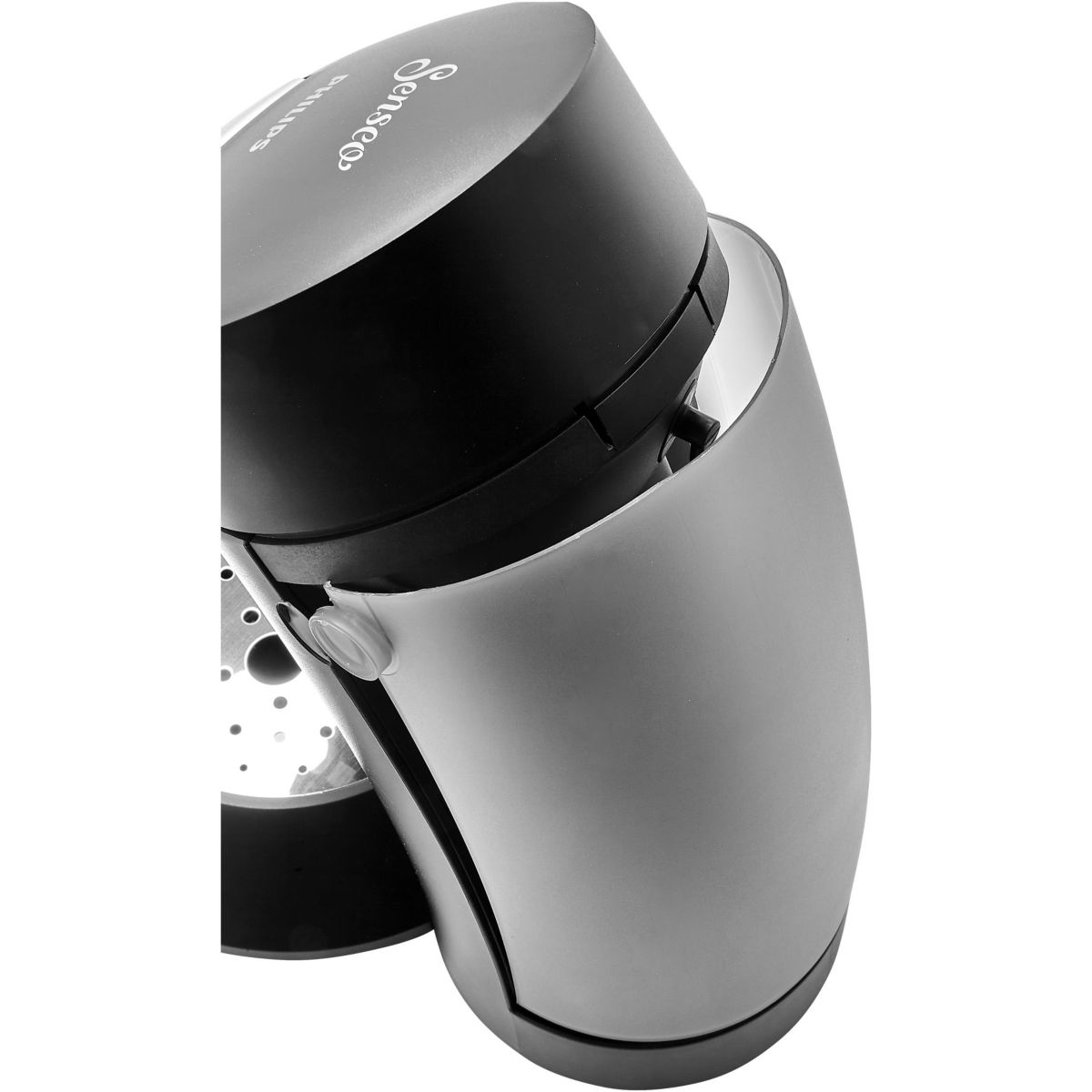 Senseo senseo original plus CSA220/61 noir noir, PHILIPS