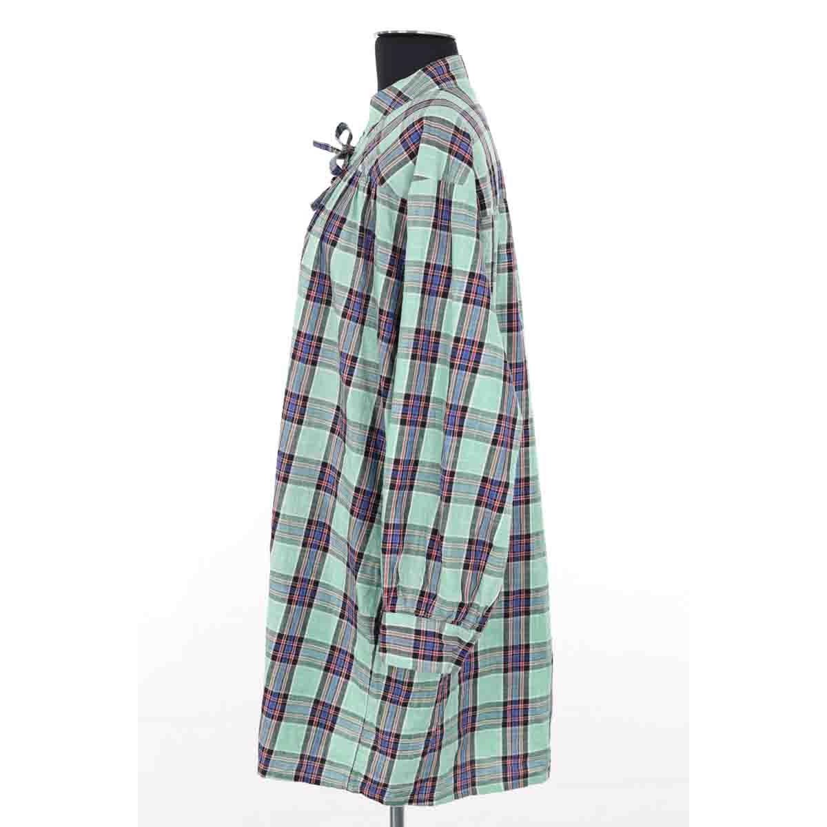 Robe - Très Bon État vert, ROSEANNA