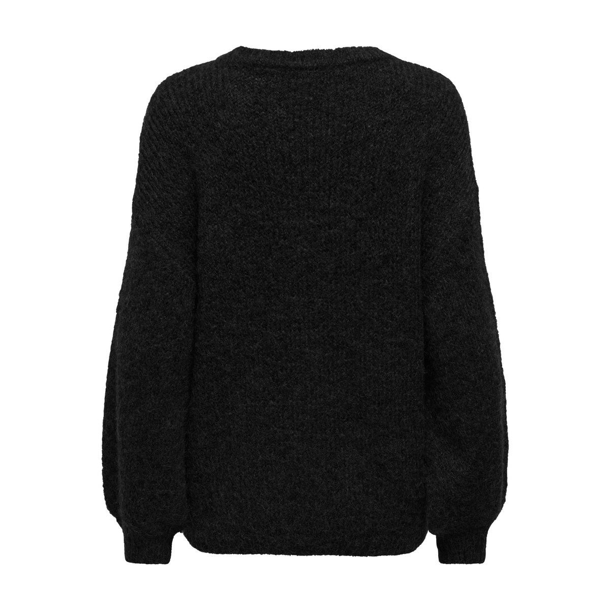 Pull En Maille black 1, ONLY