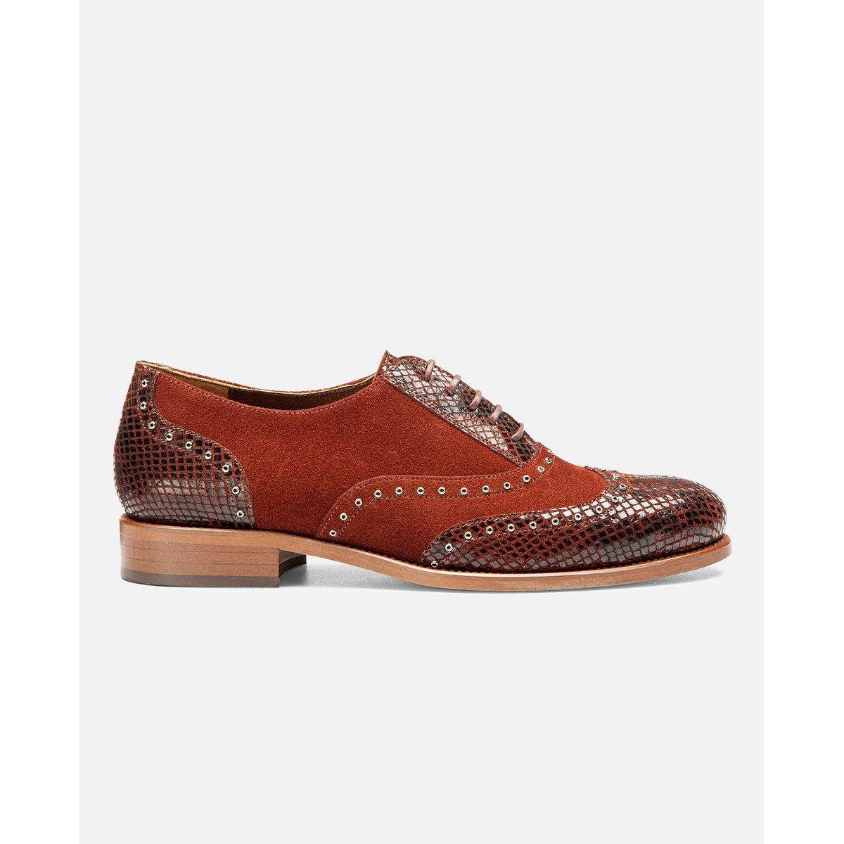 IMPULSIVE A 79 NOIR cognac, KOST