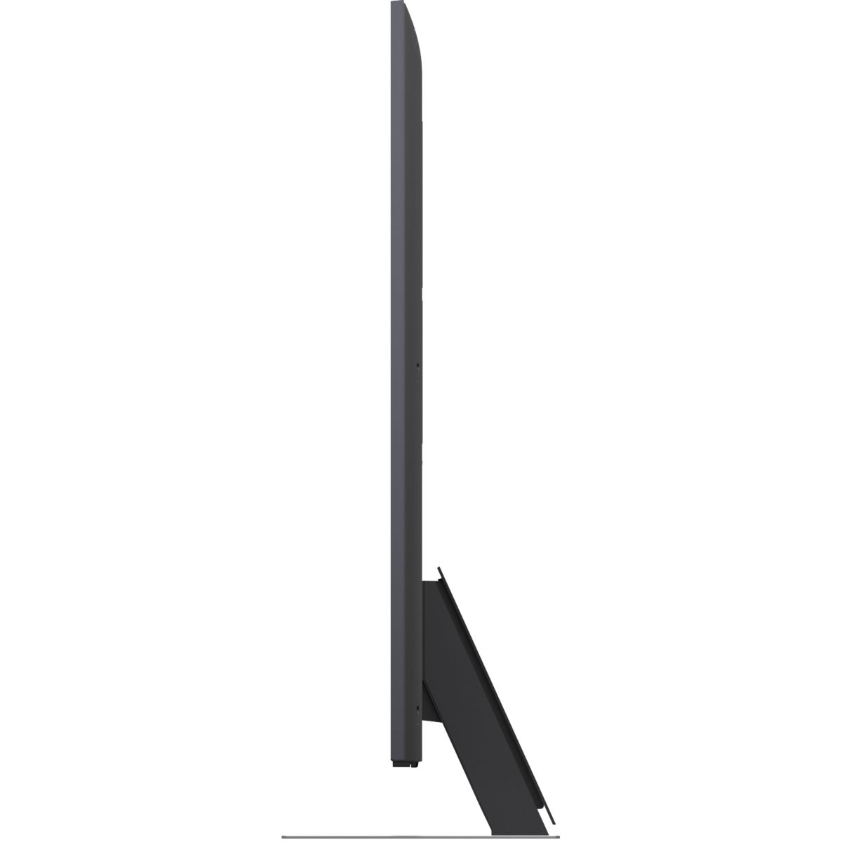 TV Mini LED 55QNED86B (2026) 55" (139 cm) couleur unique, LG