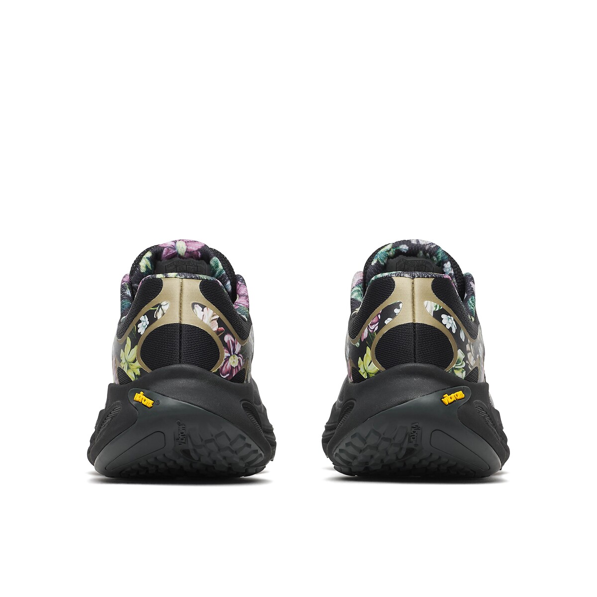 Baskets tout-terrain PROMORPH OPULENT noir, MERRELL