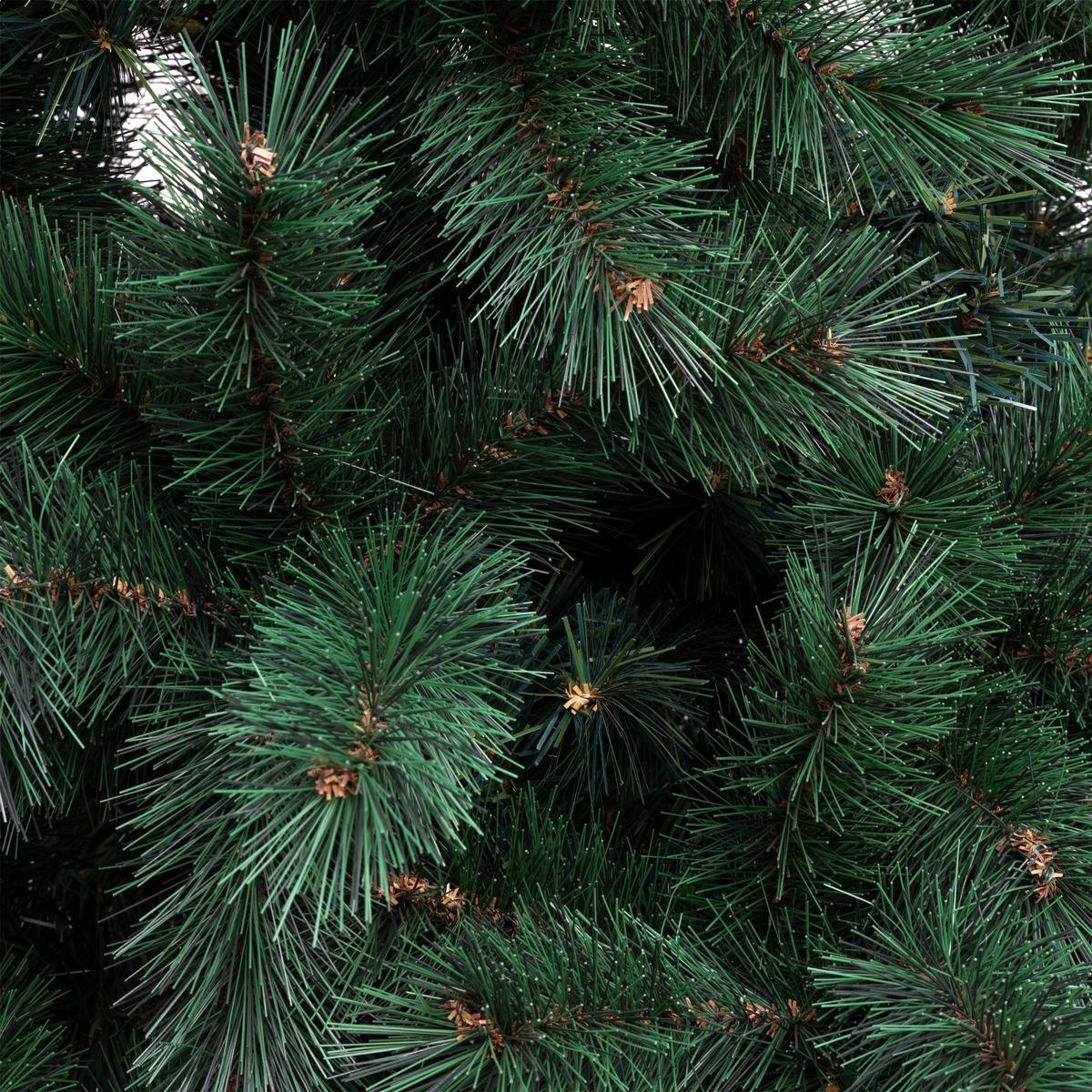 SAPIN WINDY PEAK 300CM vert, FEERIC LIGHTS & CHRISTMAS