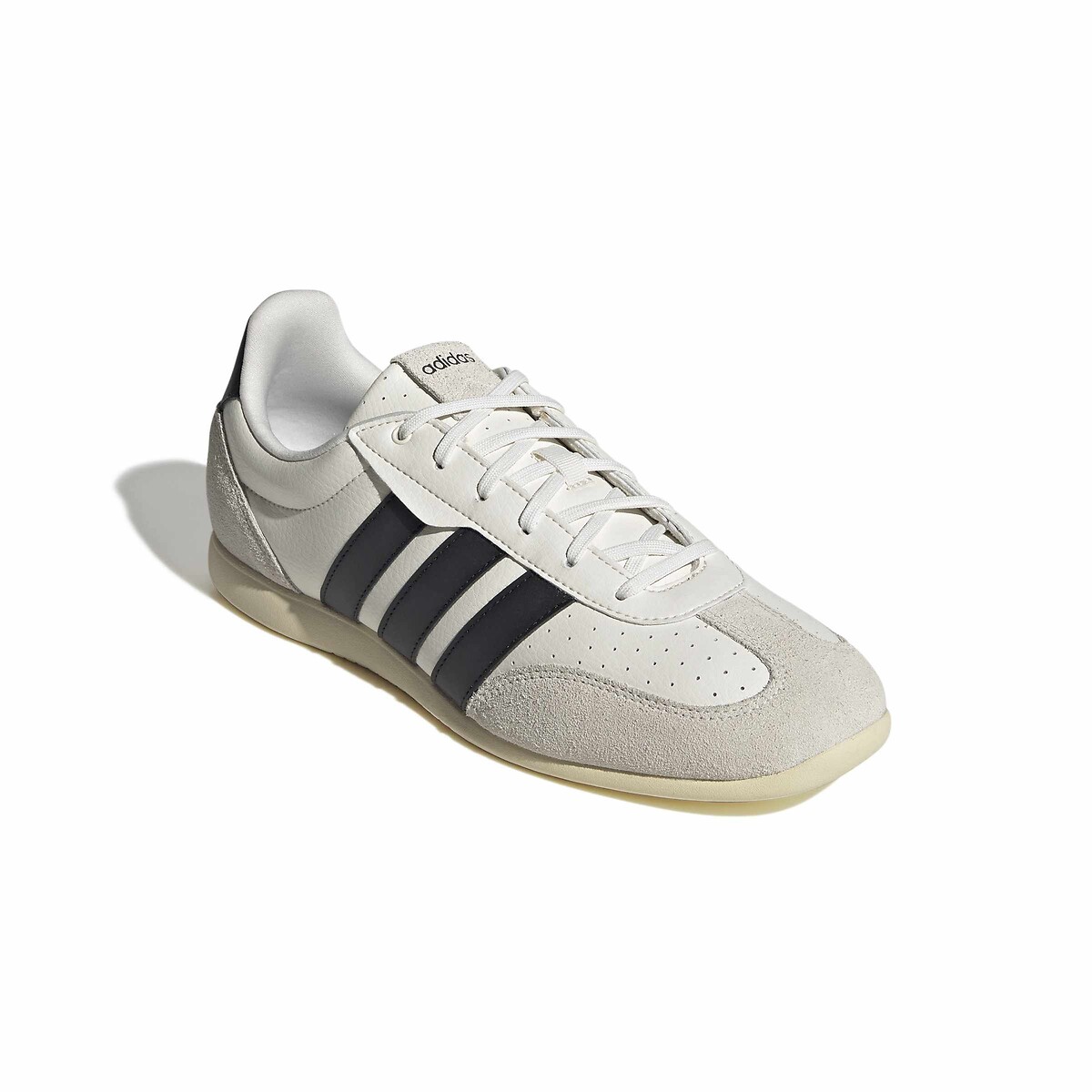 BARREDA LO sneakers wit/zwart, ADIDAS SPORTSWEAR