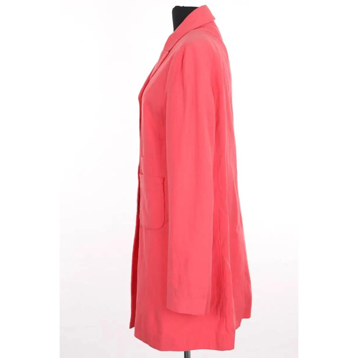 Manteau - Très Bon État rose, SEE BY CHLOE