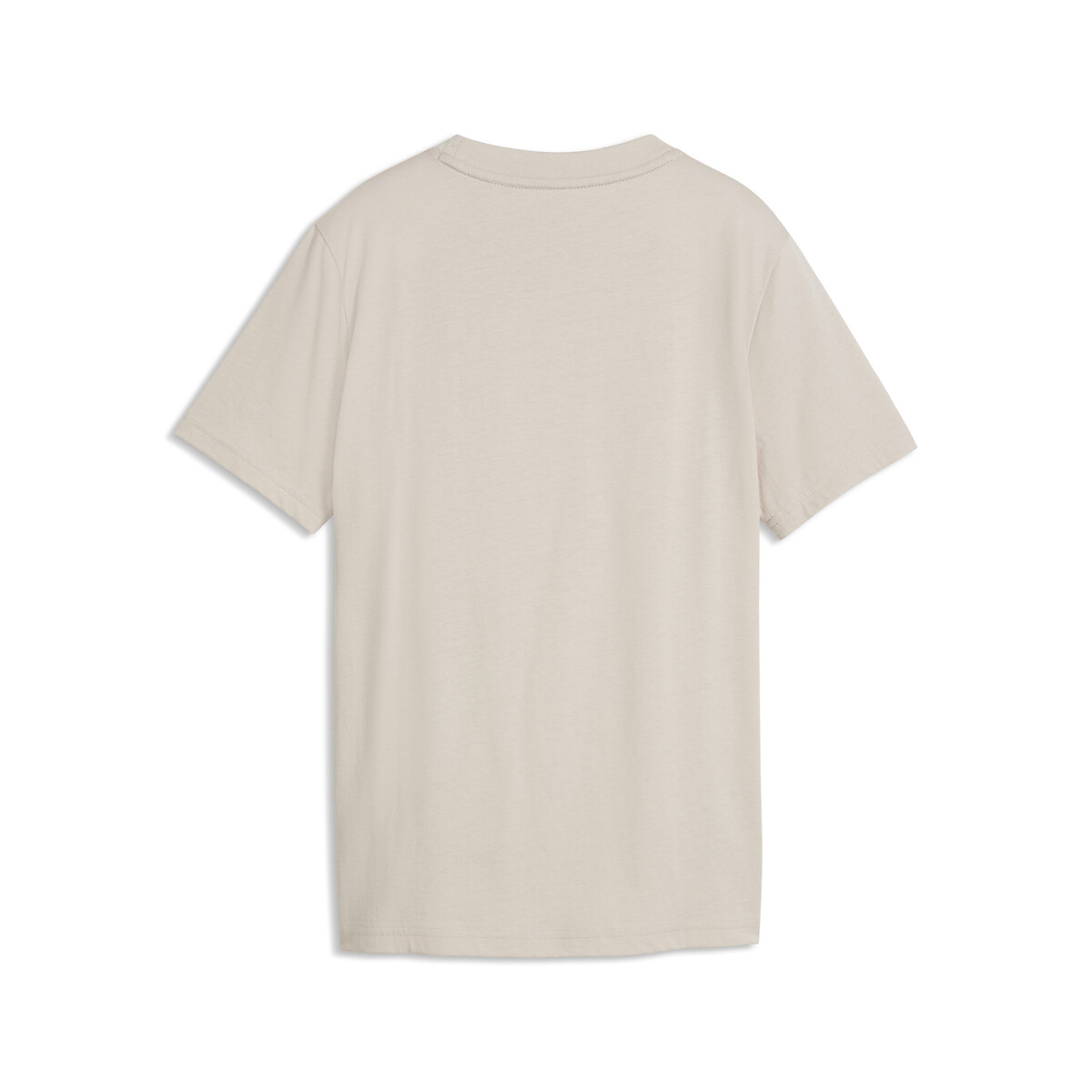 T-shirt manches courtes beige, PUMA