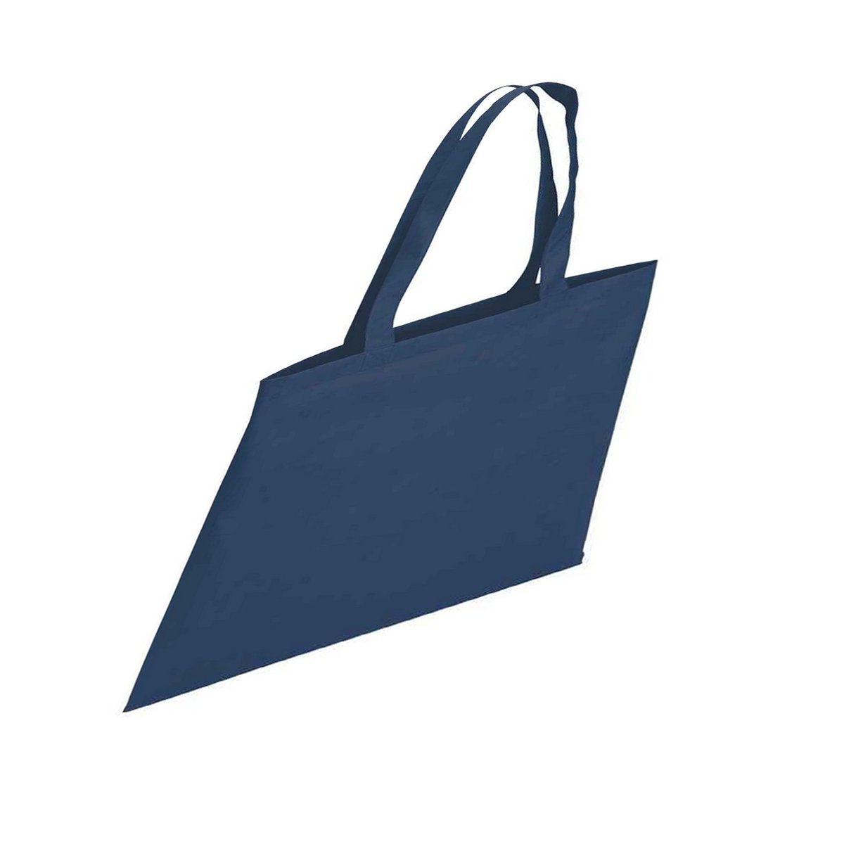 Sac de courses AUSTIN bleu marine, SOLS