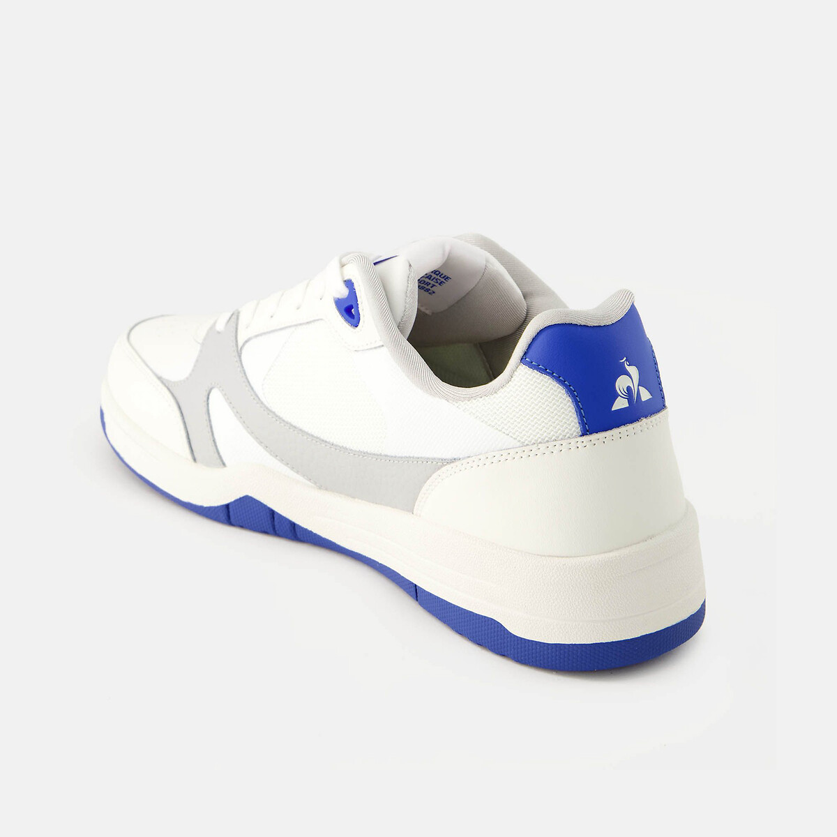 Baskets Pro Star Lite blanc/gris/bleu, LE COQ SPORTIF