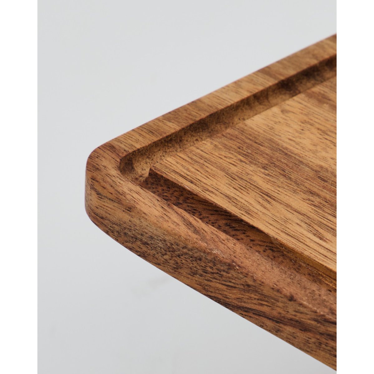 Planche à Découper Walnut 48x28 cm nature, HOUSE DOCTOR