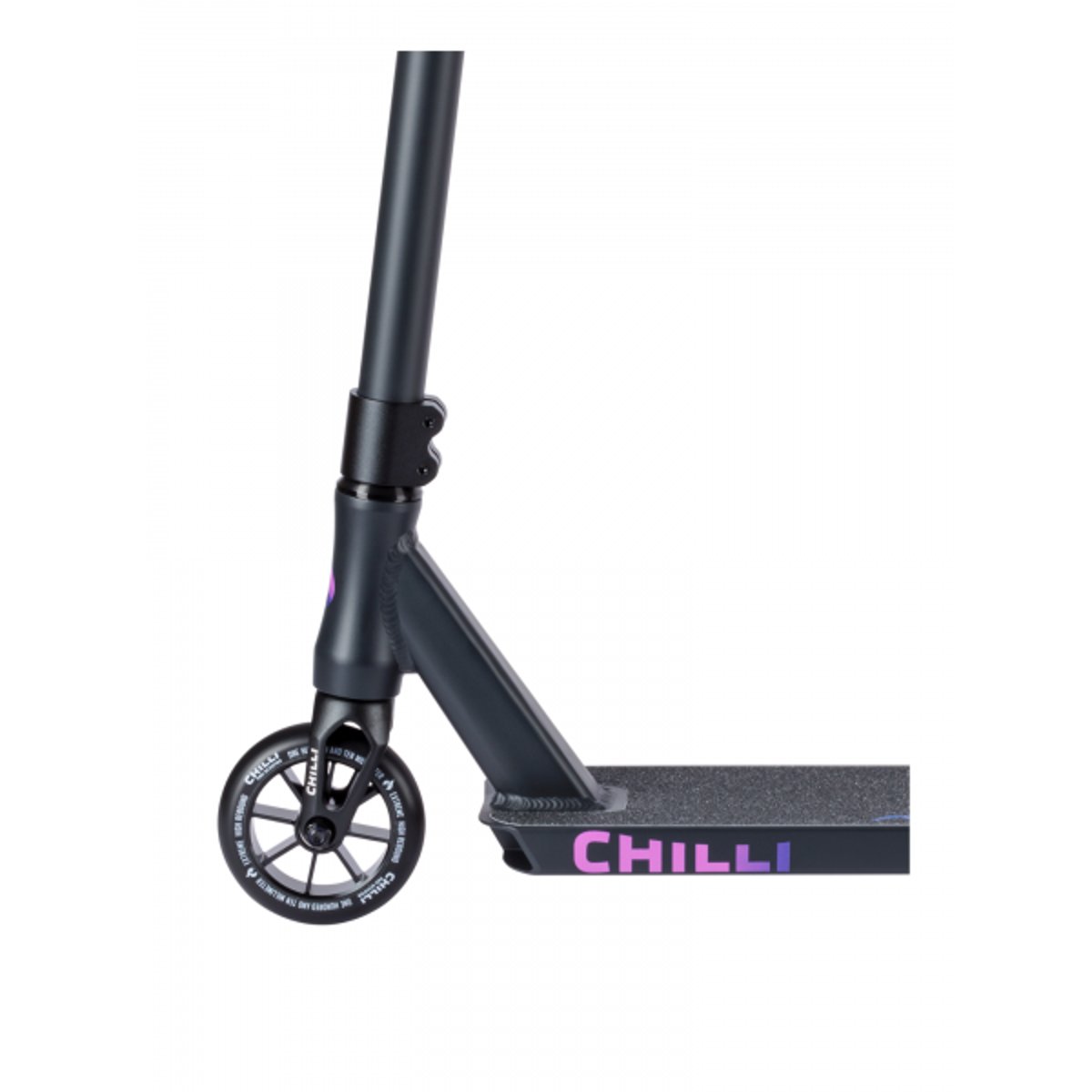 Chilli Reaper Venom L - violet, MICRO MOBILITY